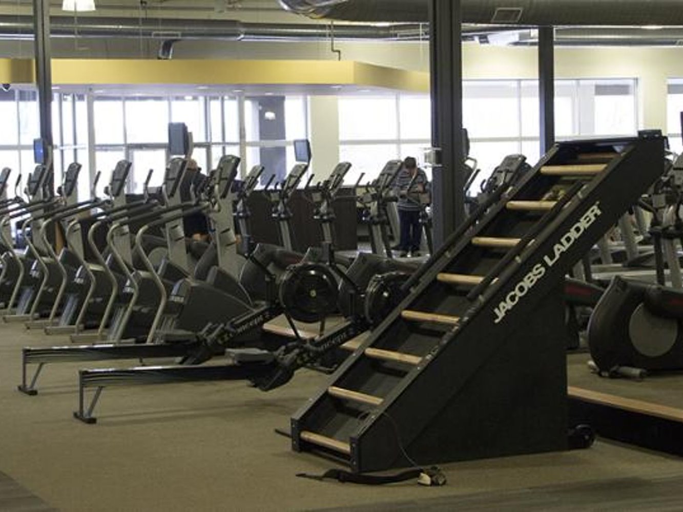 Genesis Health Clubs Lee's Summit West - фото 3