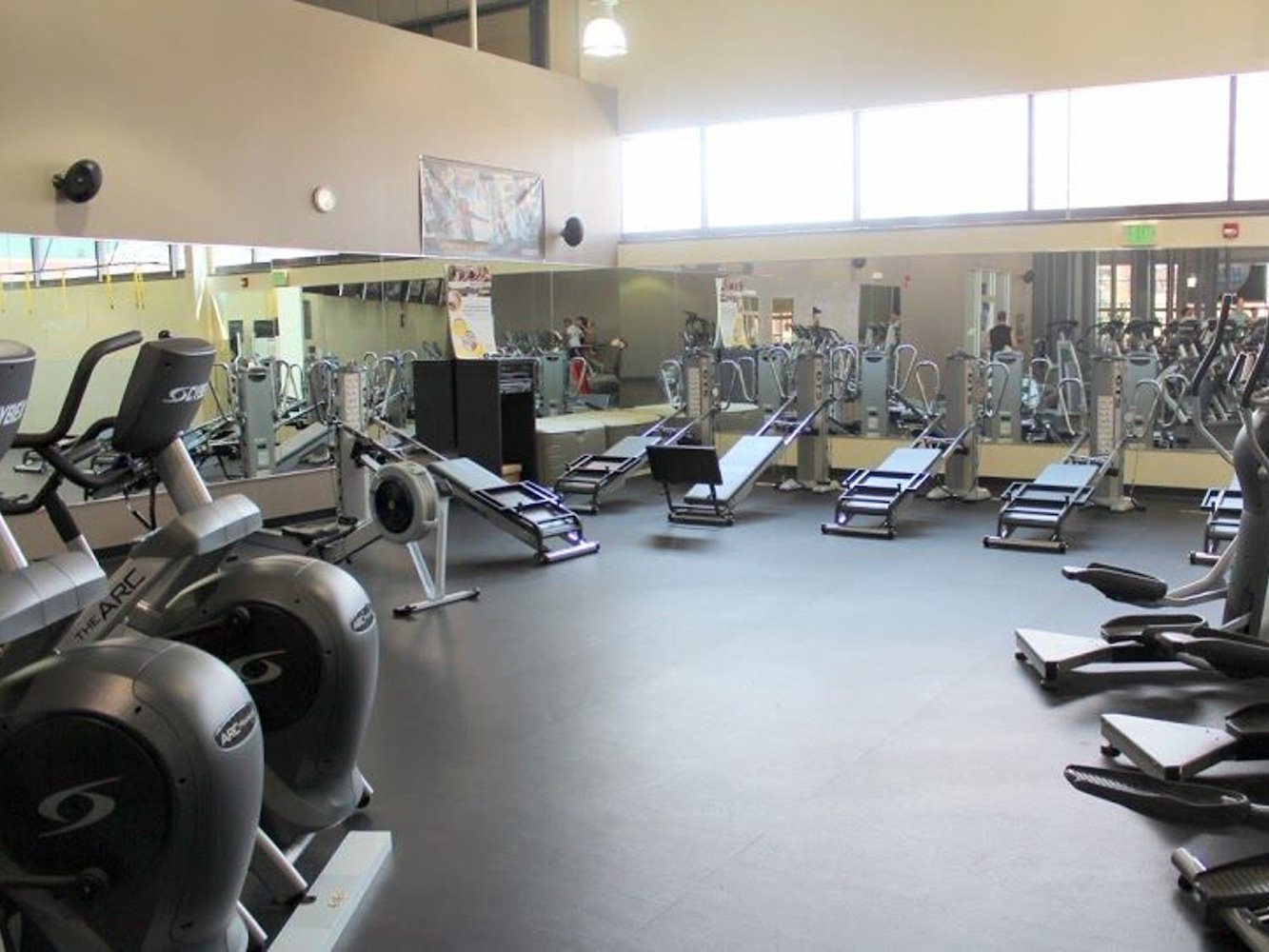 Merritt Clubs Canton