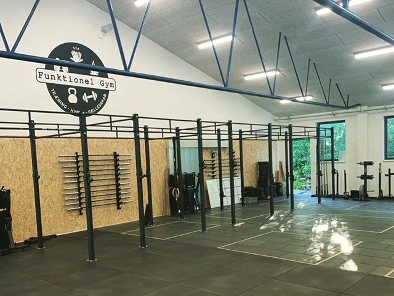 FunktionelGym - фото 5