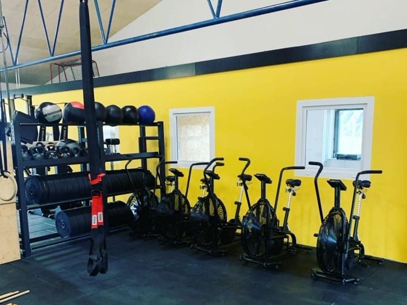 FunktionelGym - фото 2