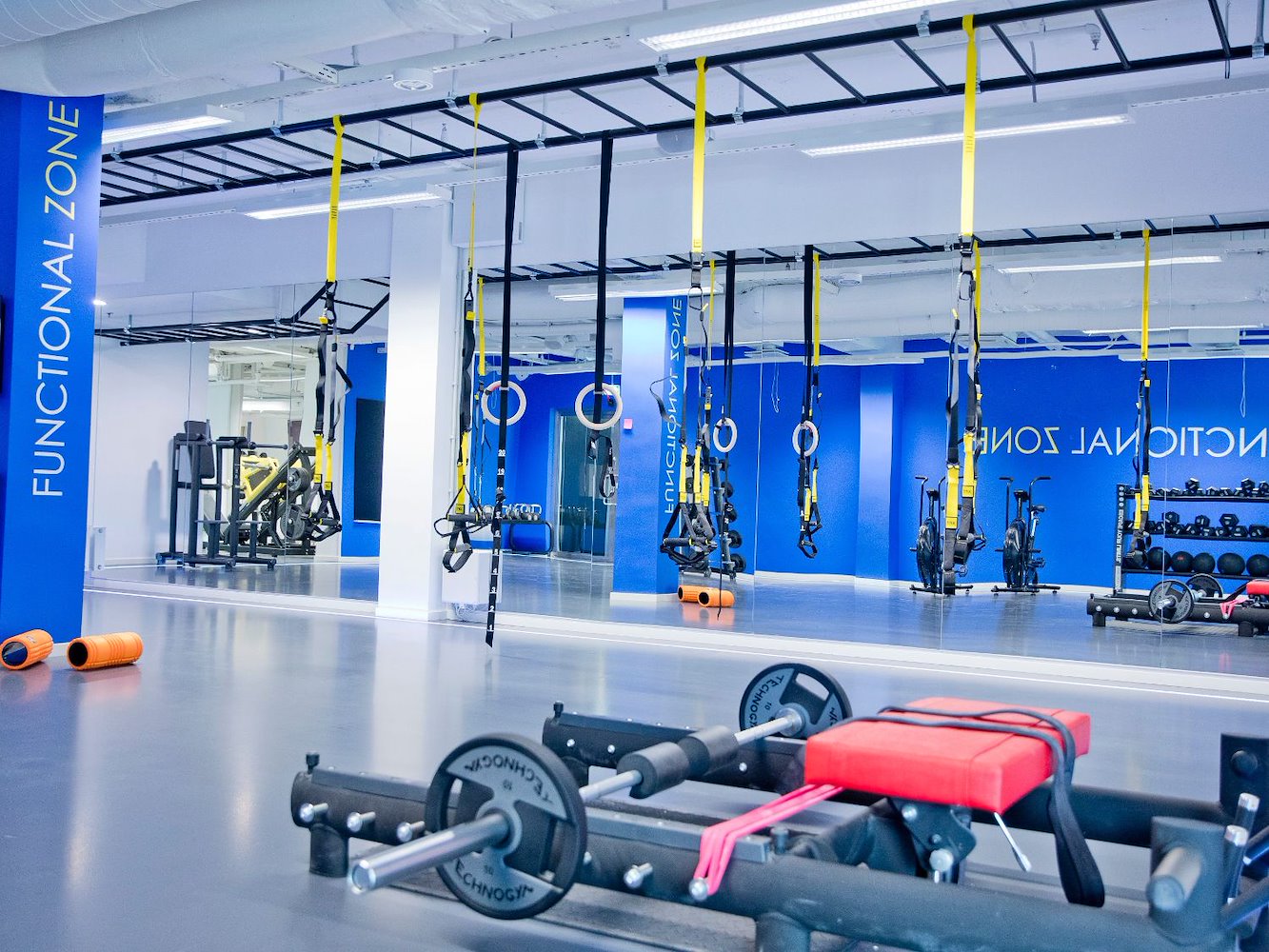MyFitness Rävala - фото 4