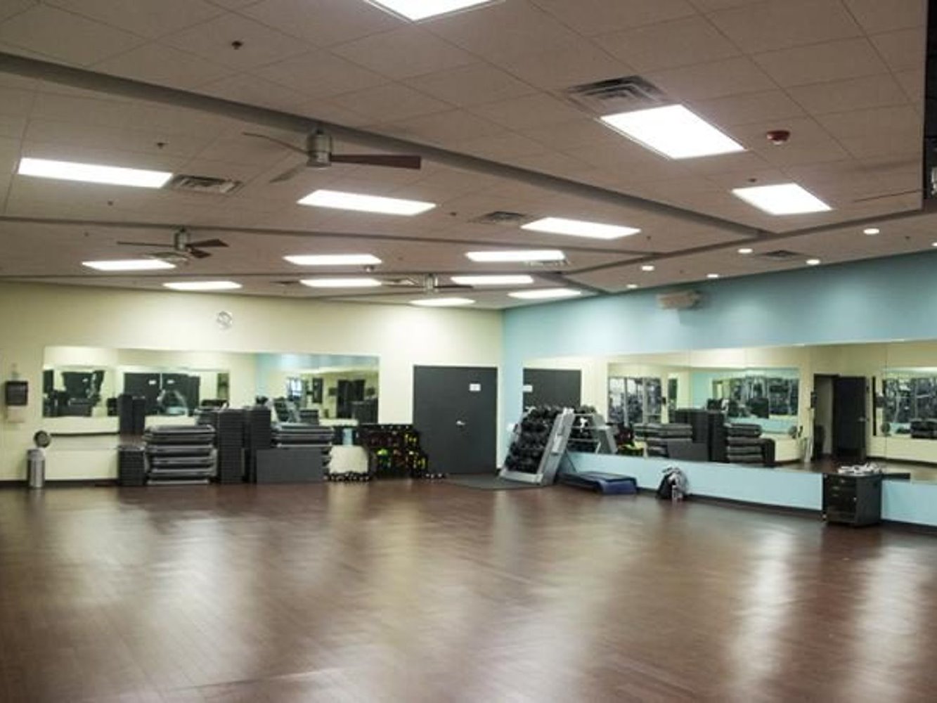 Genesis Health Clubs Liberty - фото 2