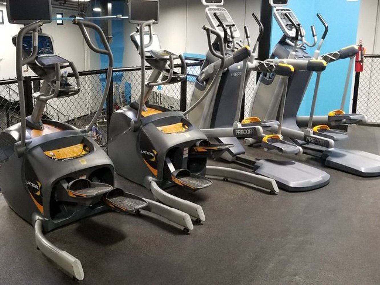 EoS Fitness Encinitas - фото 2