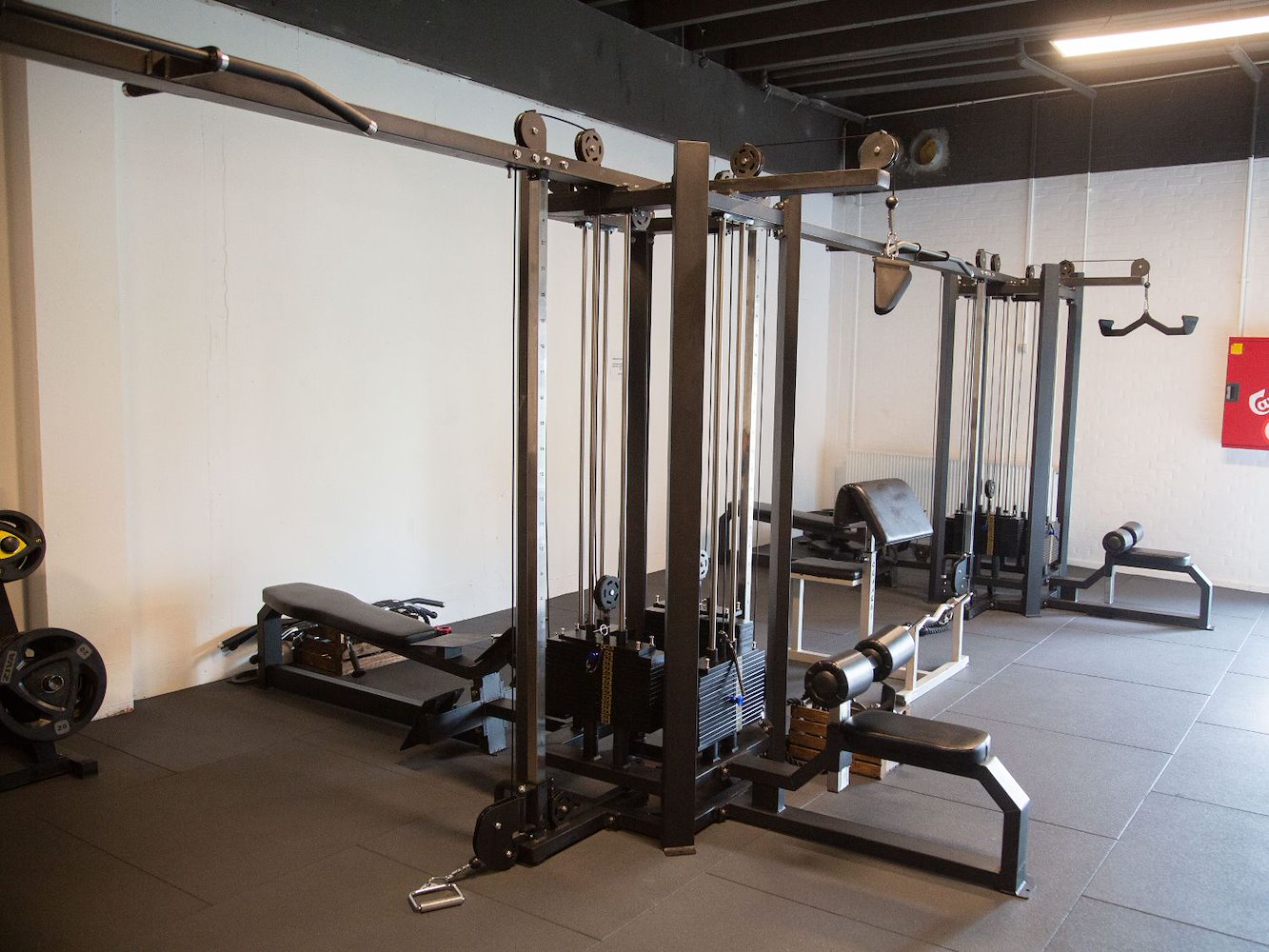 Fitnessmentor Klub - фото 6
