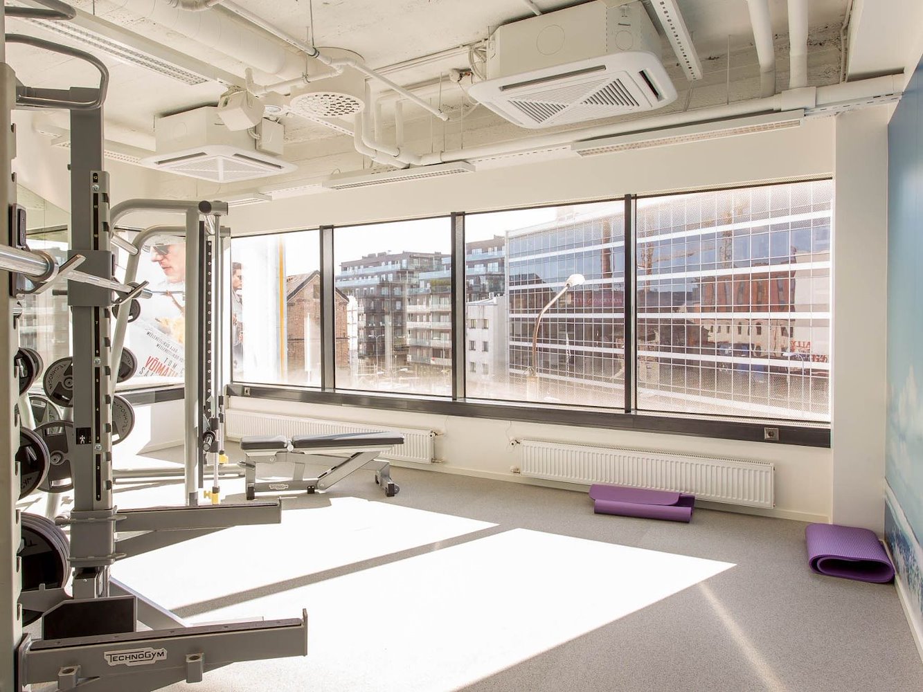 MyFitness Postimaja - фото 11