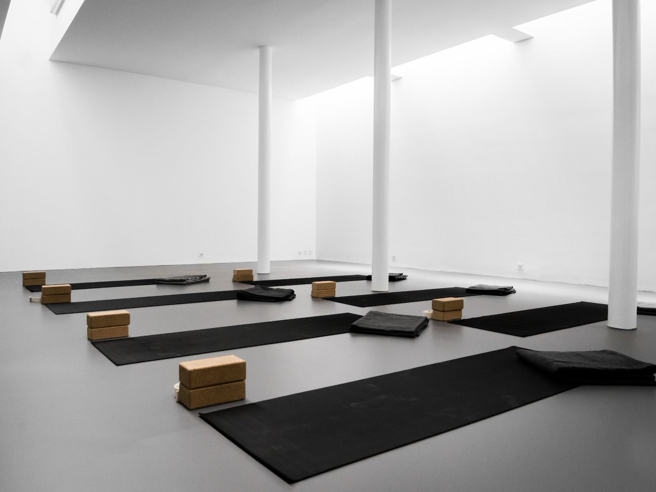 O Yoga - фото 6