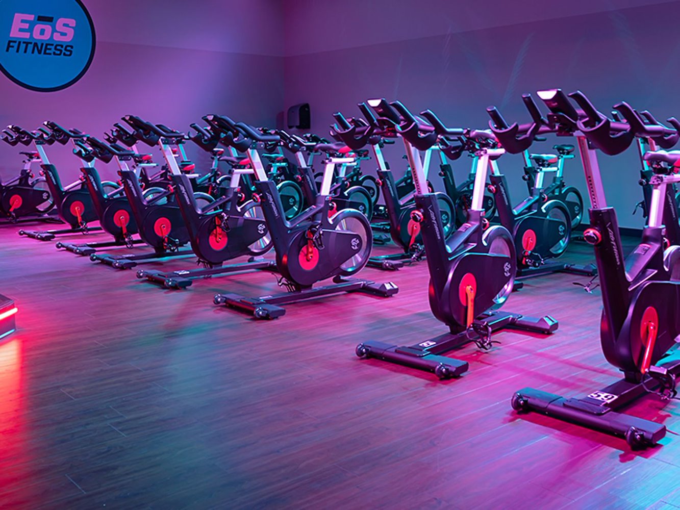 Eos Fitness PHOENIX - SCOTTSDALE RD/101 - фото 1