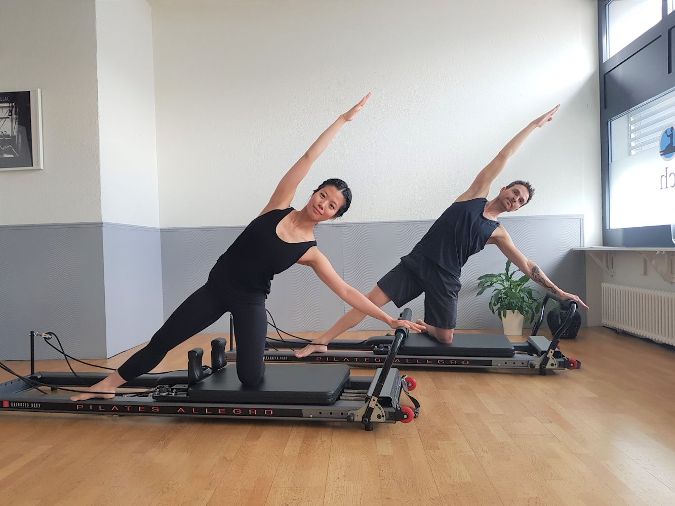 Pilates - Bern - фото 4