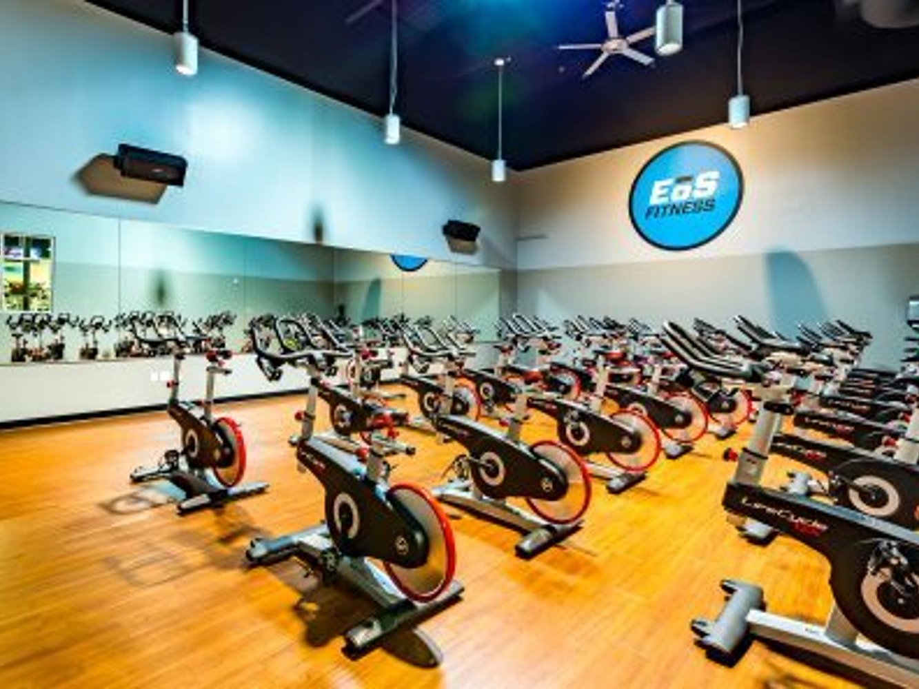 EoS Fitness Palm Desert - фото 2