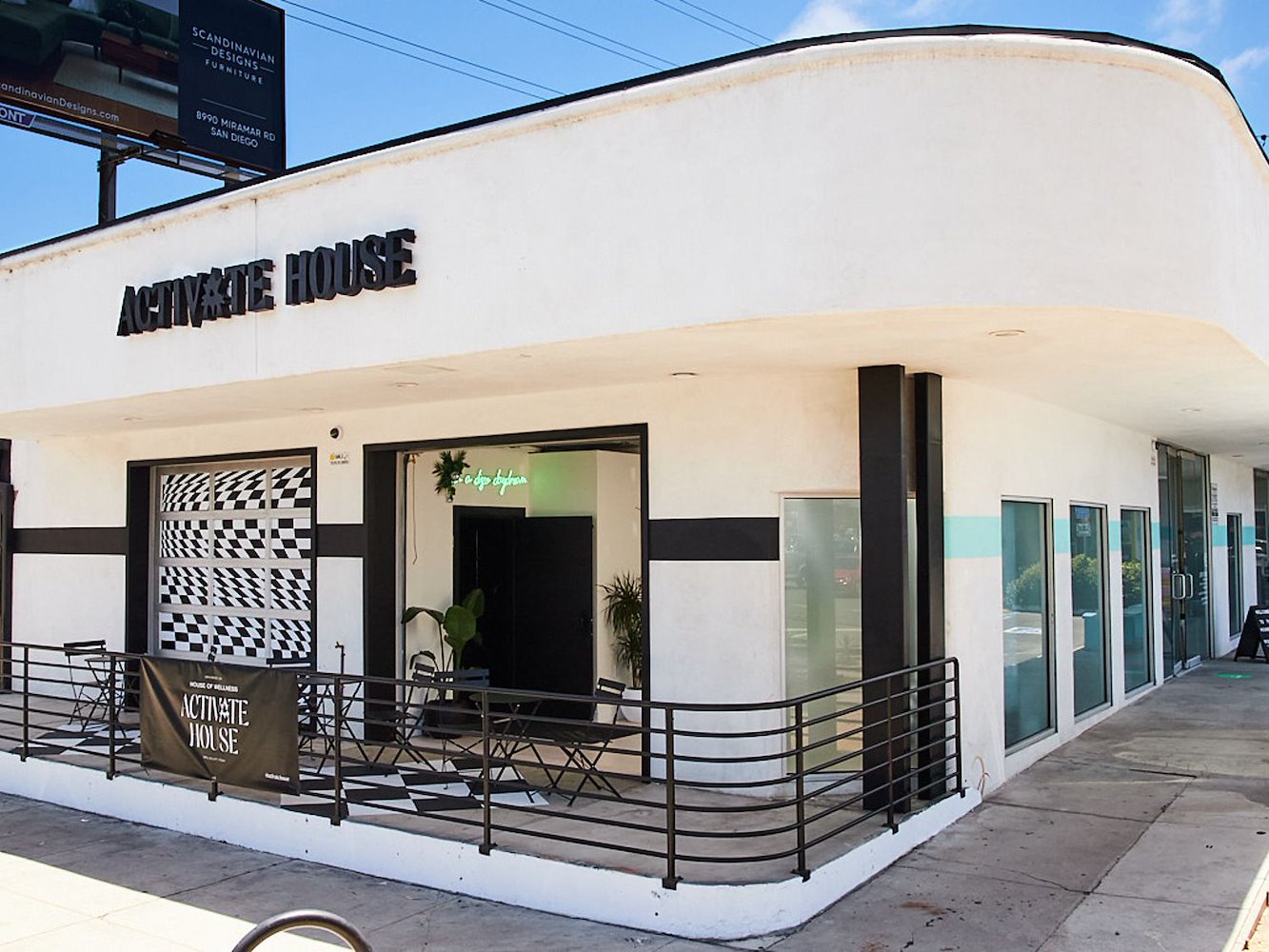 Activate House - фото 15