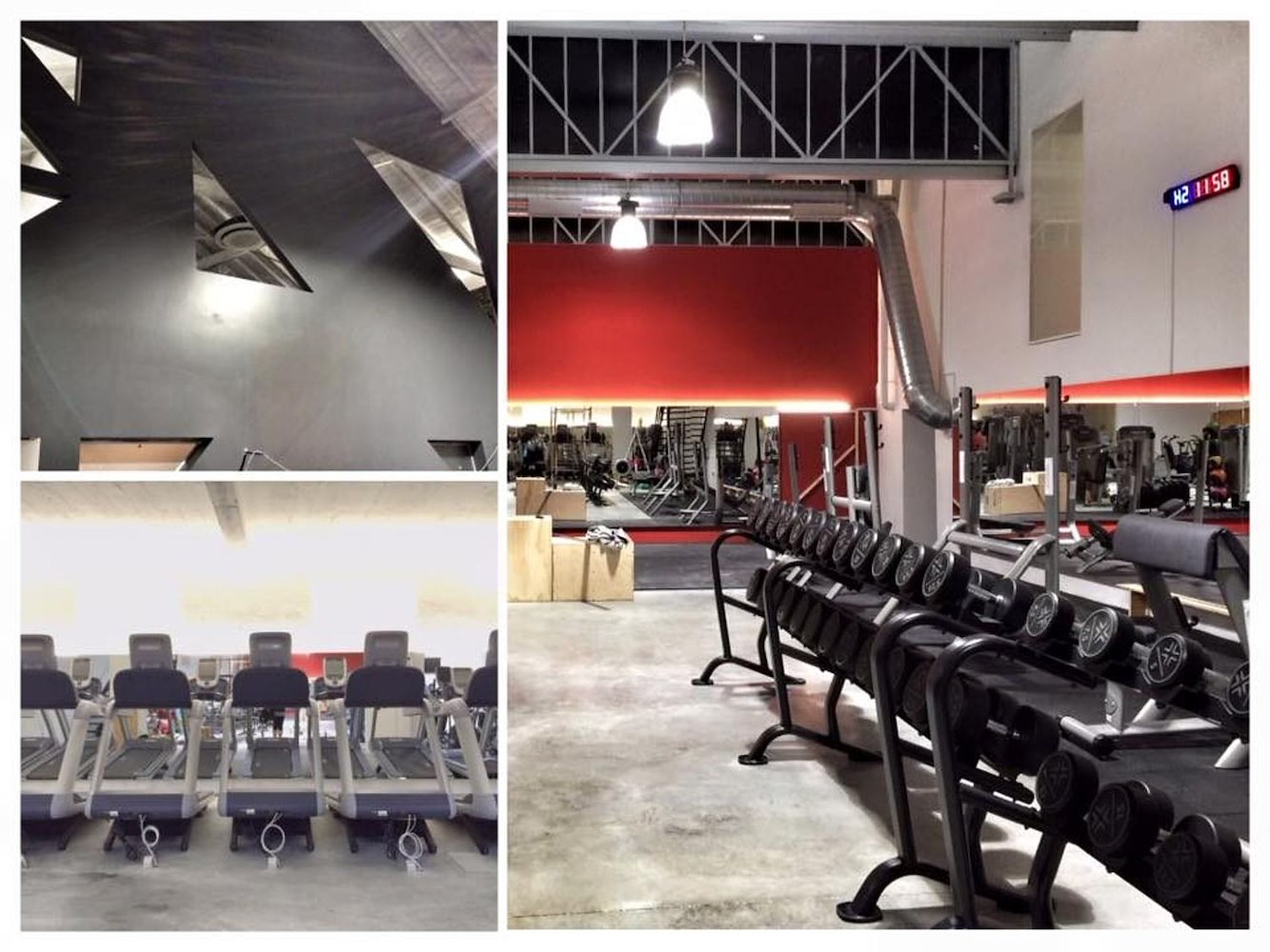 Fitness Factory Torres Vedras - фото 2