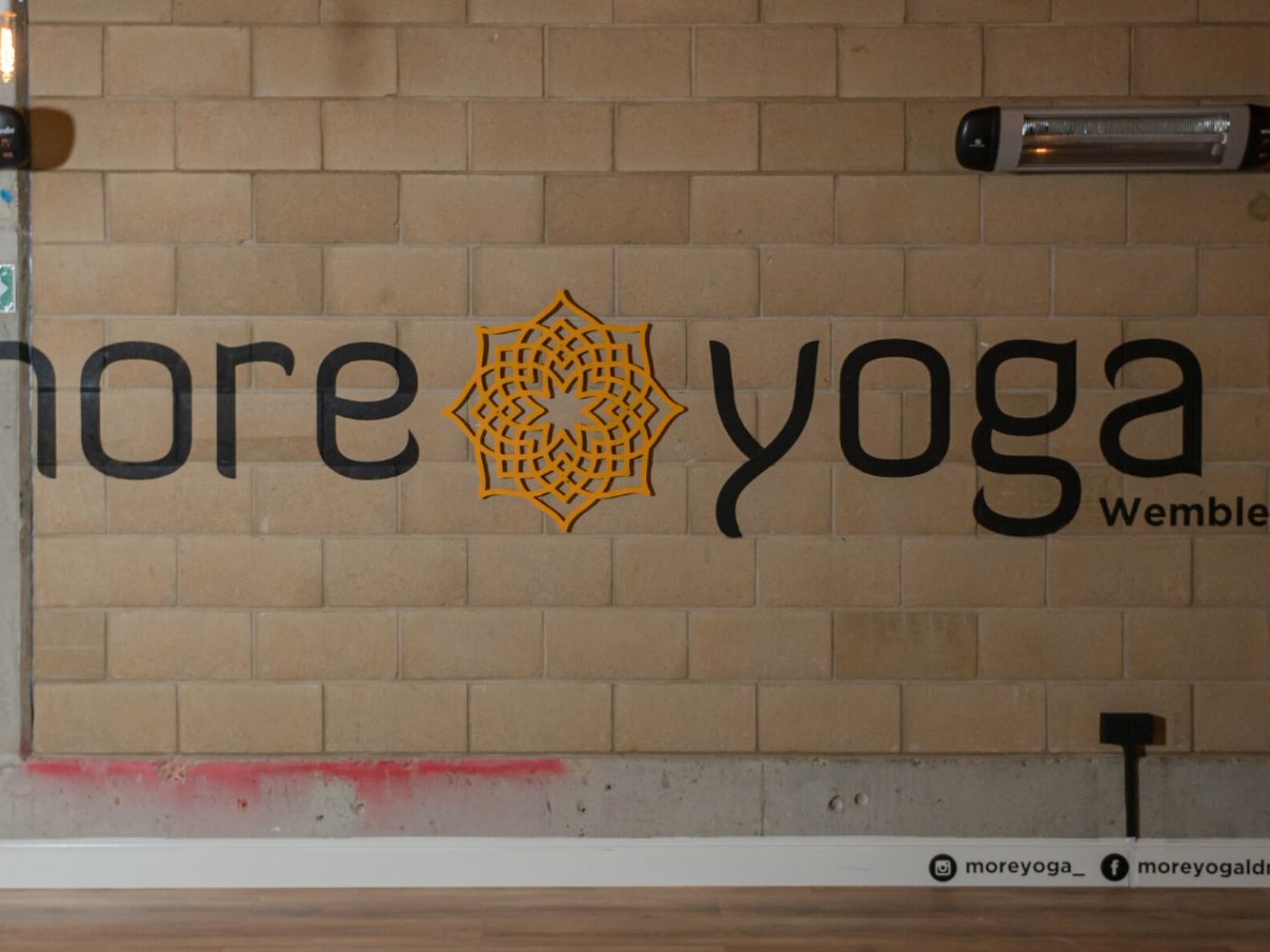 MoreYoga - Wembley - фото 5