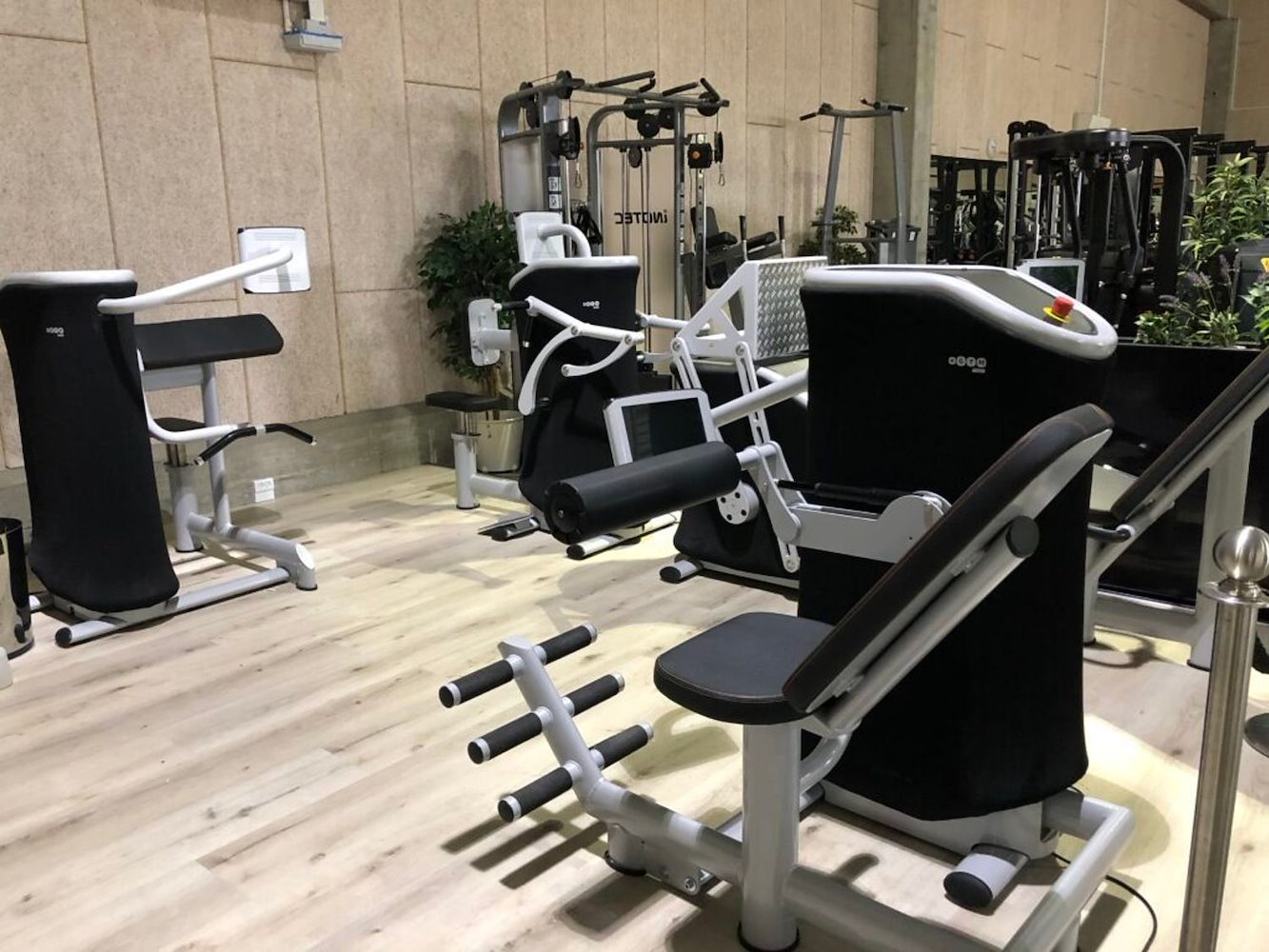 Go2Fitness Holbæk - фото 3