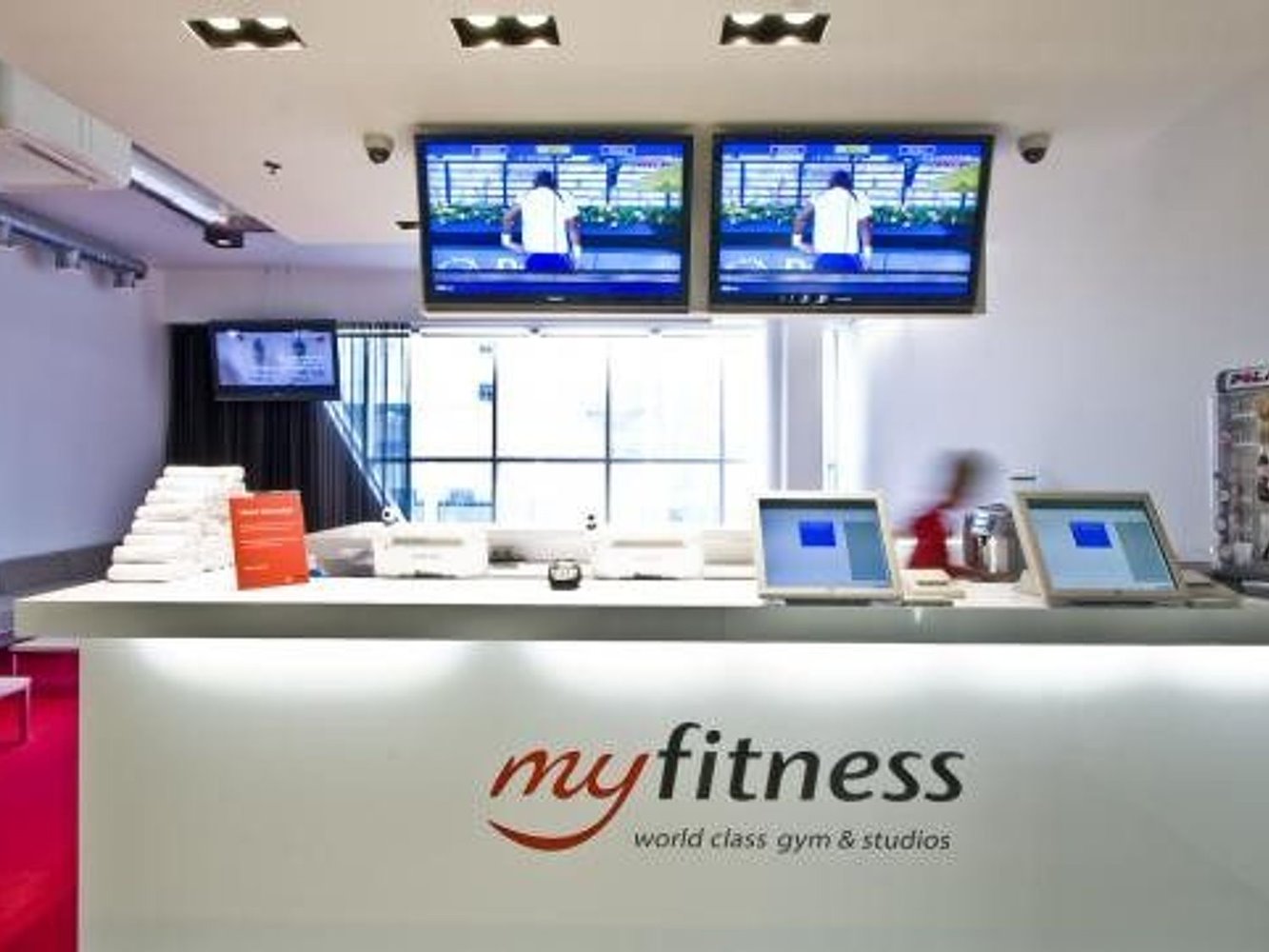 MyFitness Viru - фото 13