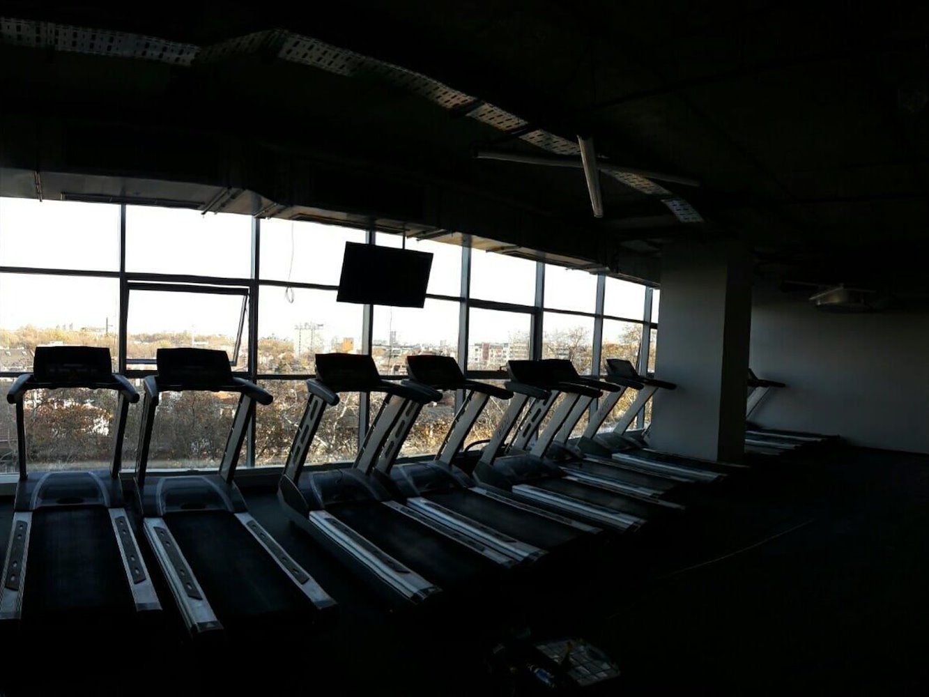 Athletic Markovo Tepe - фото 1