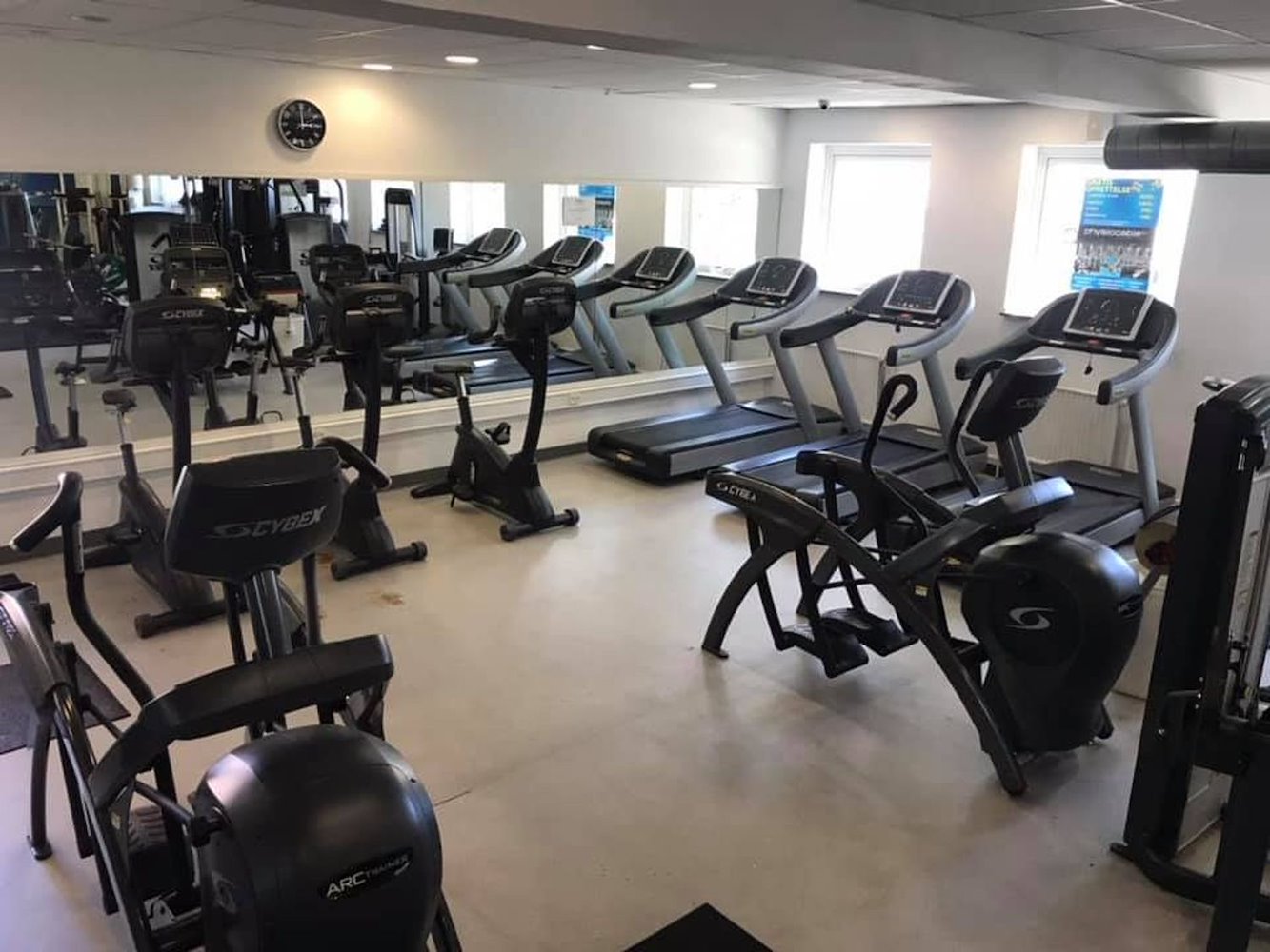 Form og Fitness