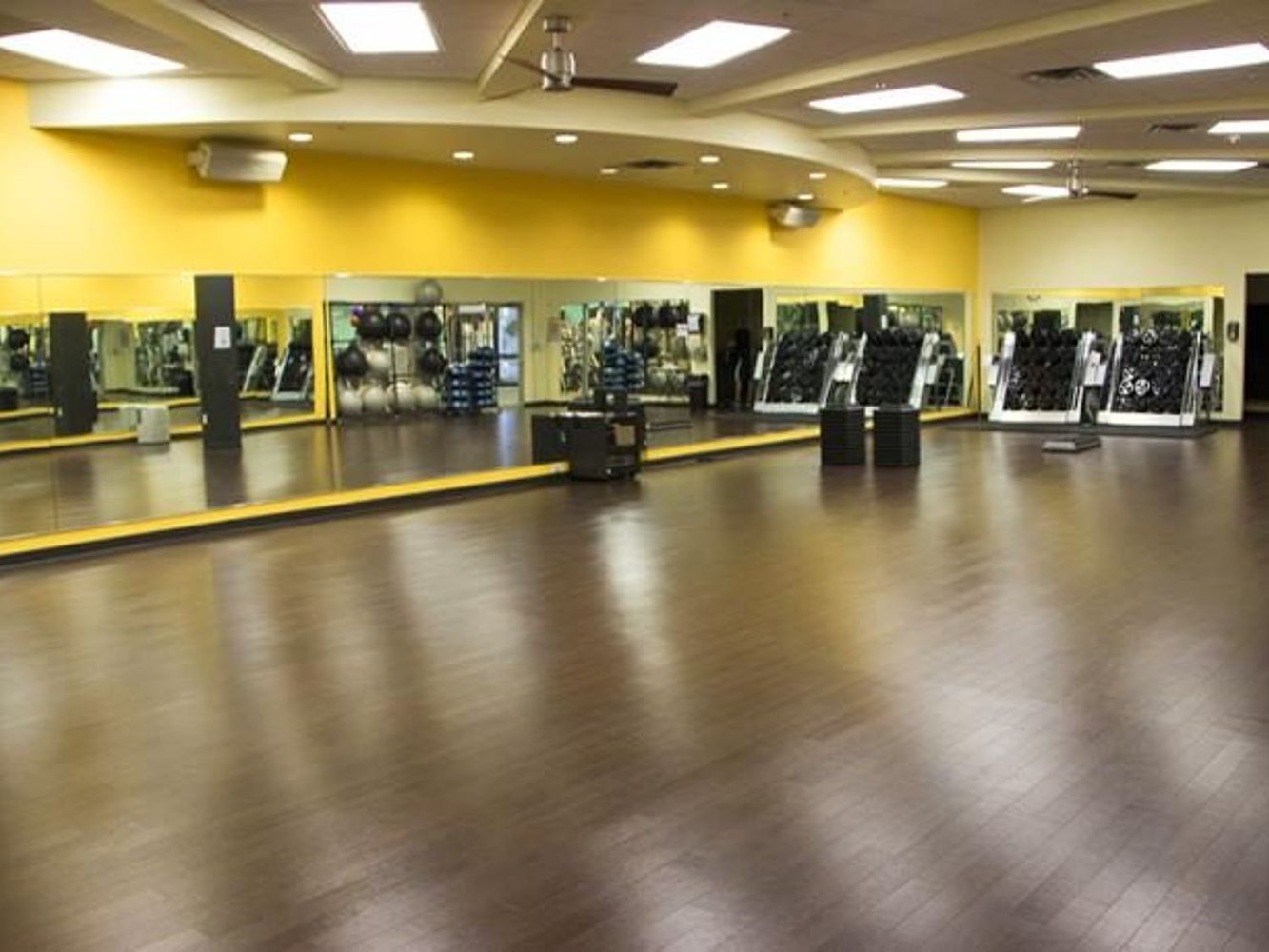 Genesis Health Clubs Boardwalk - фото 2