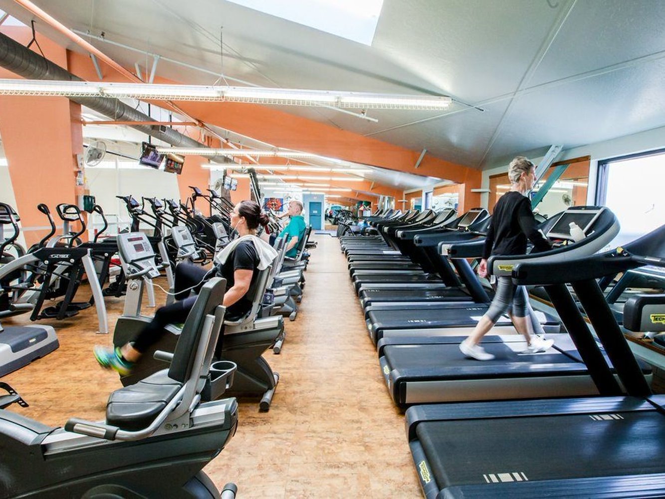 Flagstaff Athletic Club - фото 2