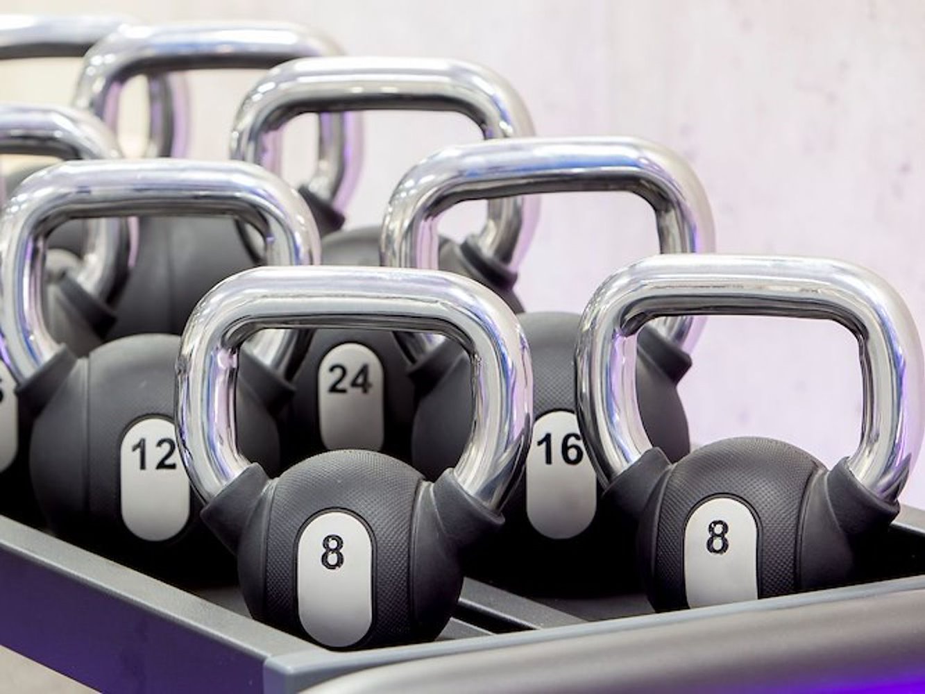 MyFitness Balti Jaama Turg - фото 9