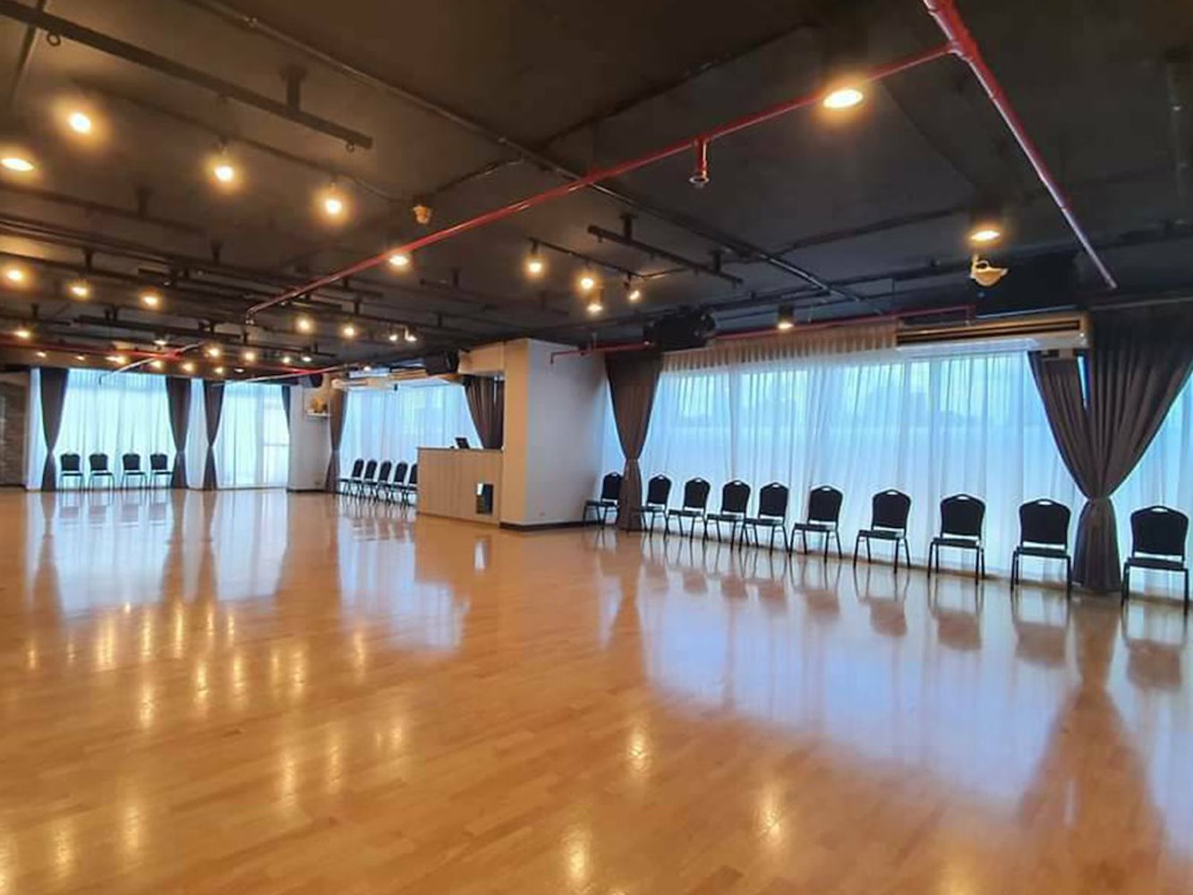 Moda Dance Studio - фото 6