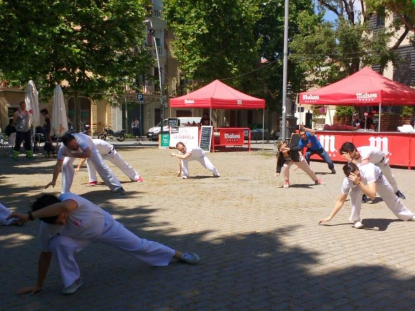 Matumbe Capoeira -Poblenou - фото 2