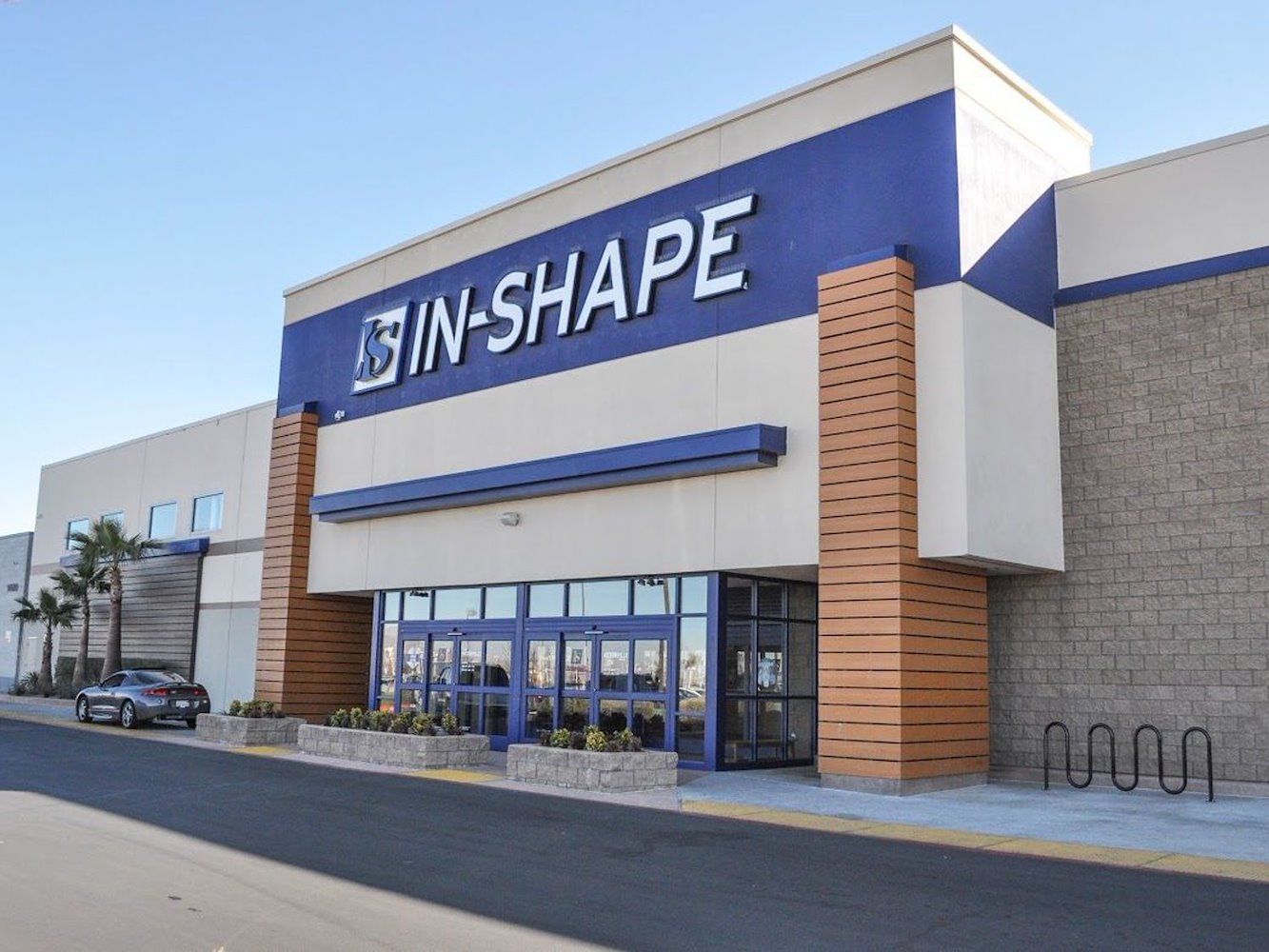 In-Shape: Victorville North - фото 6