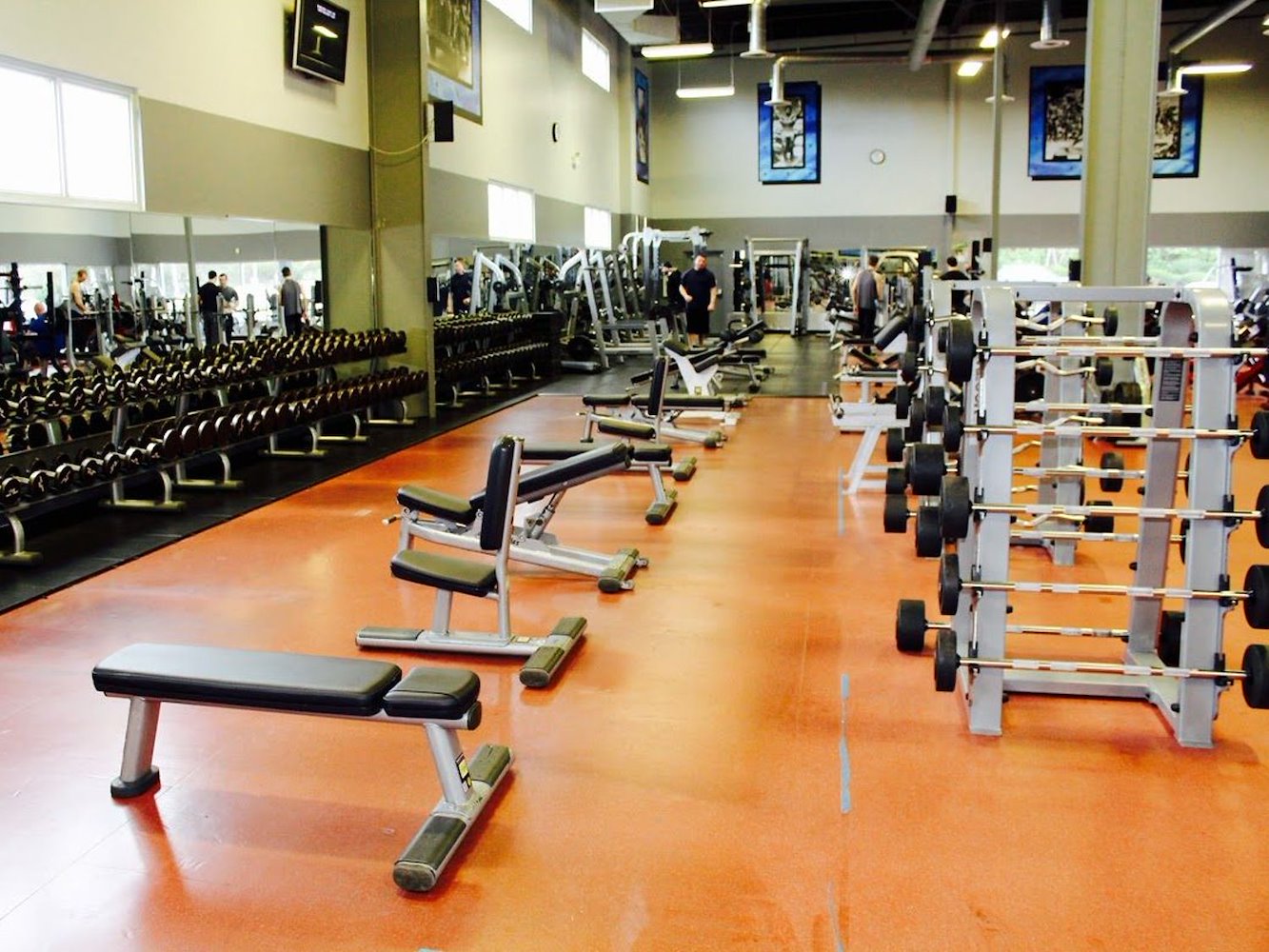 425 Fitness Bothell - фото 2