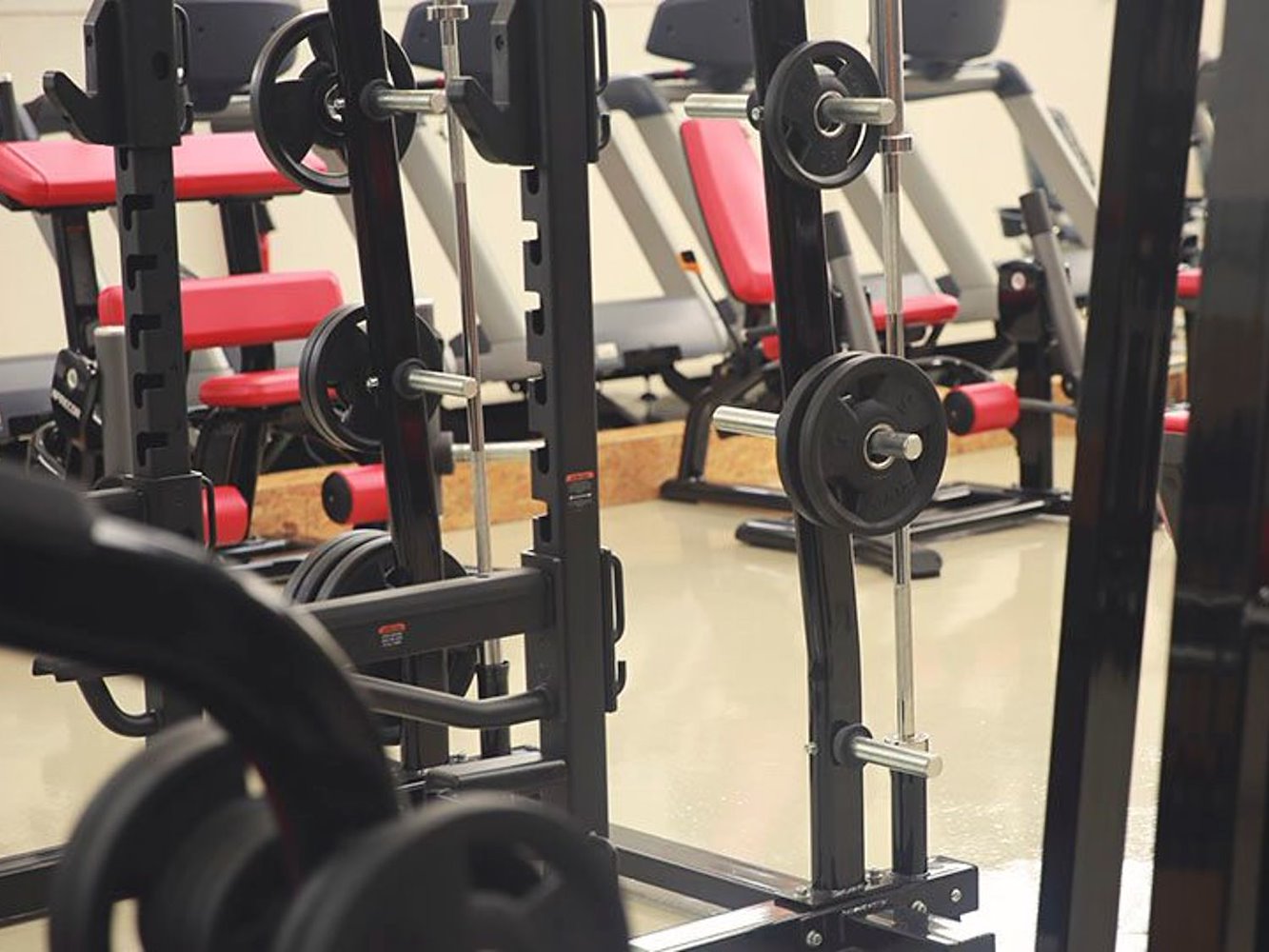 Fitness Factory Arruda dos Vinhos - фото 6