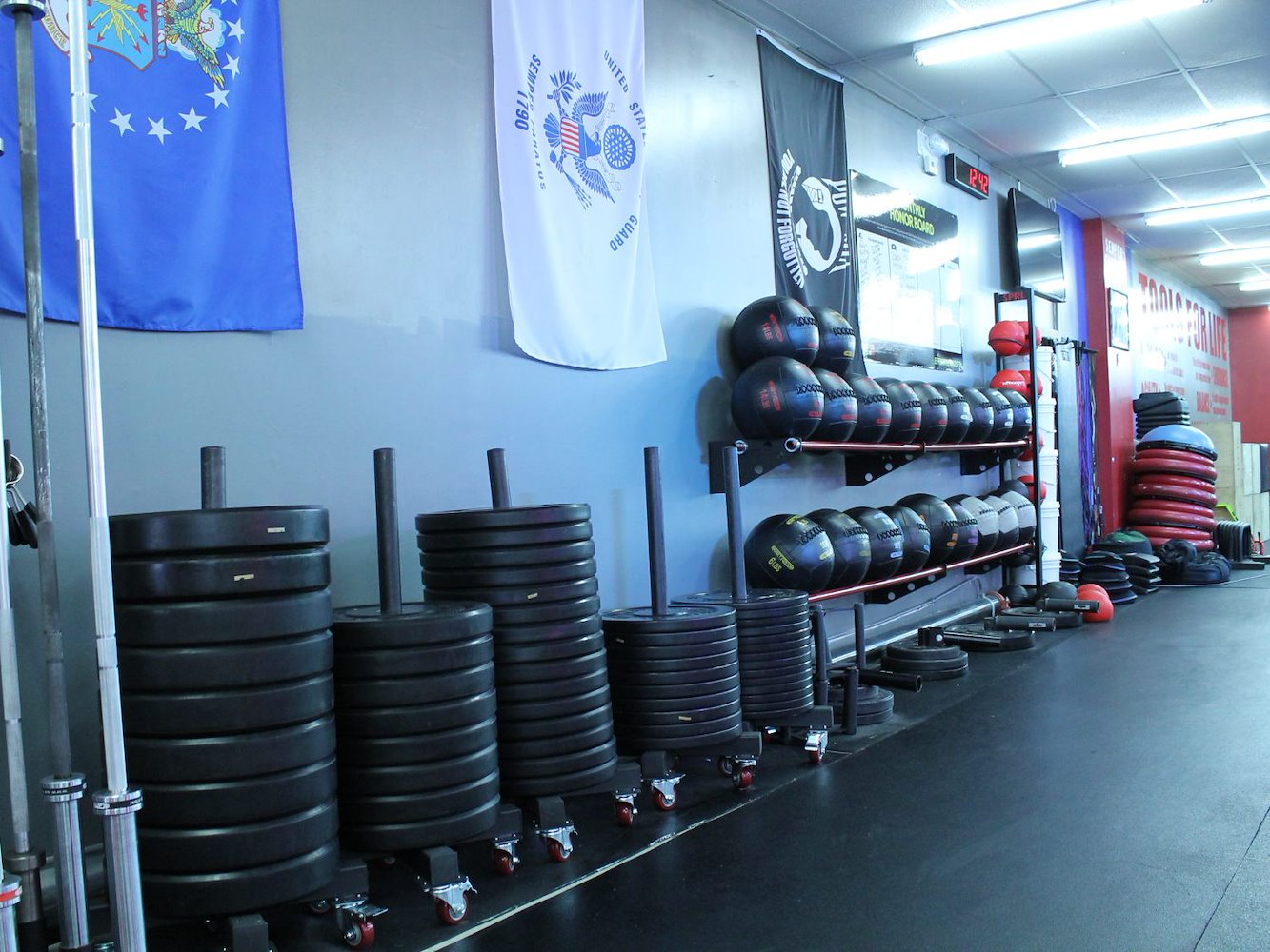 NJ HIIT Fitness - фото 3
