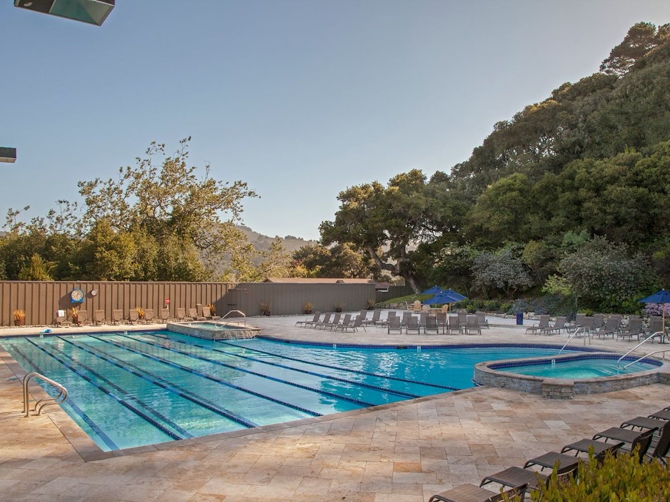Carmel Valley Athletic Club - фото 5