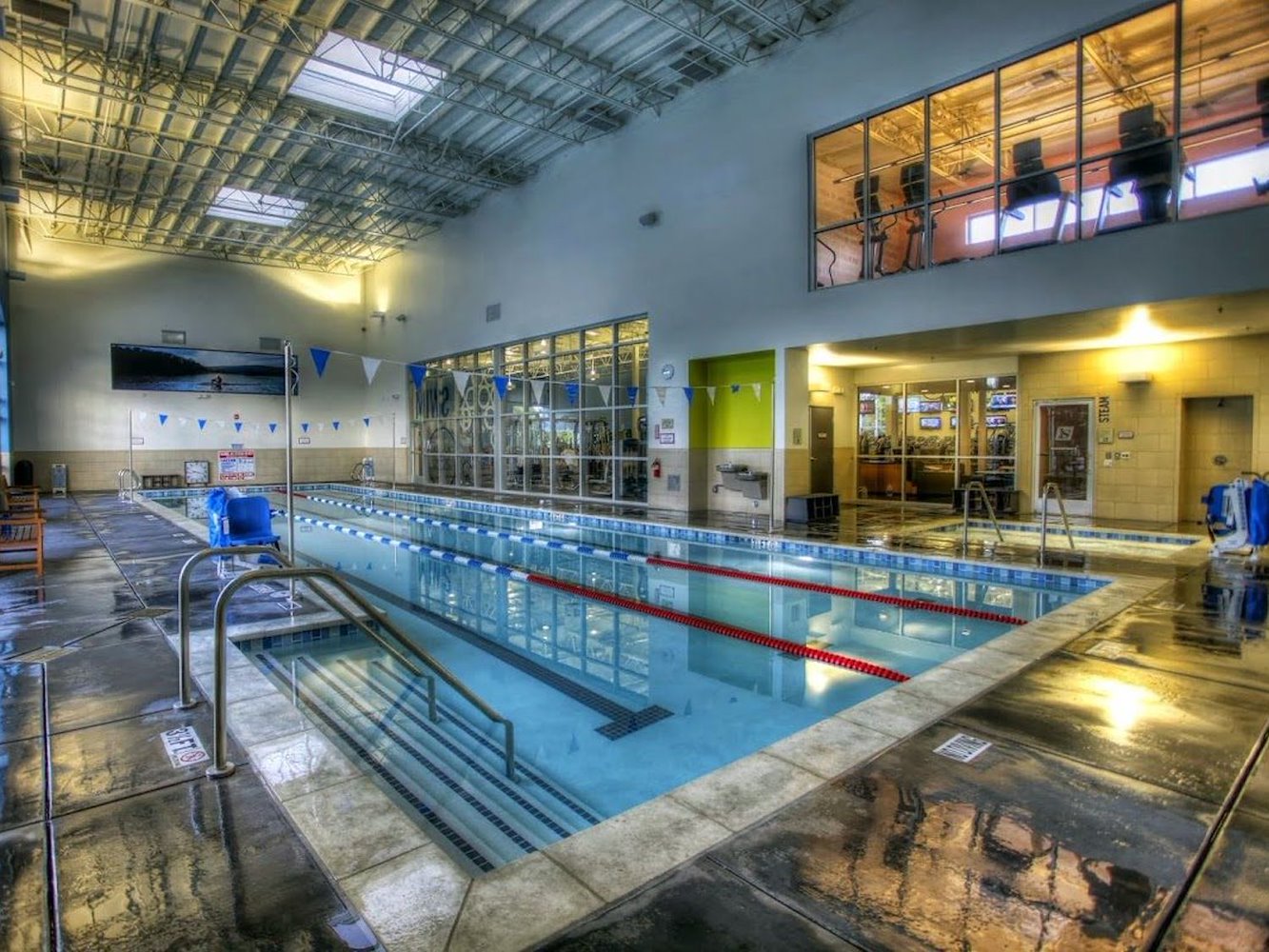 In-Shape: Yuba City - фото 4