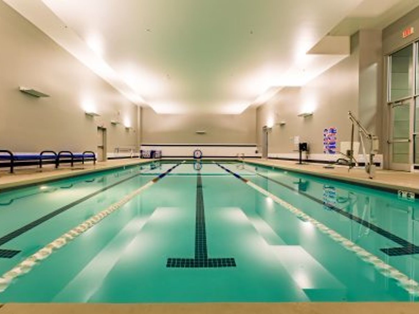 EoS Fitness Santa Ana: N Tustin Ave/Bentall Center - фото 4
