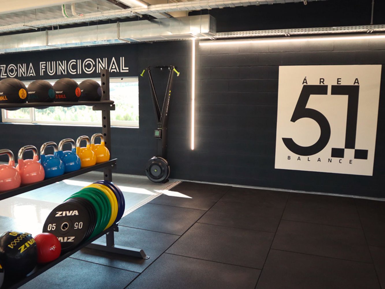 Fitness Factory Santarém - фото 10