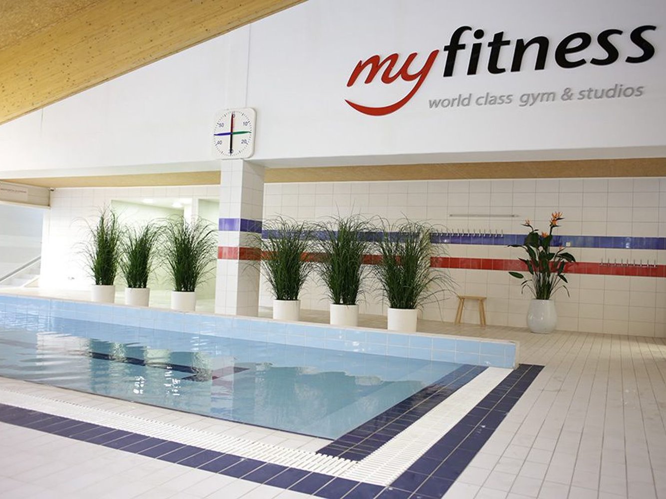 MyFitness Rocca al Mare - фото 5