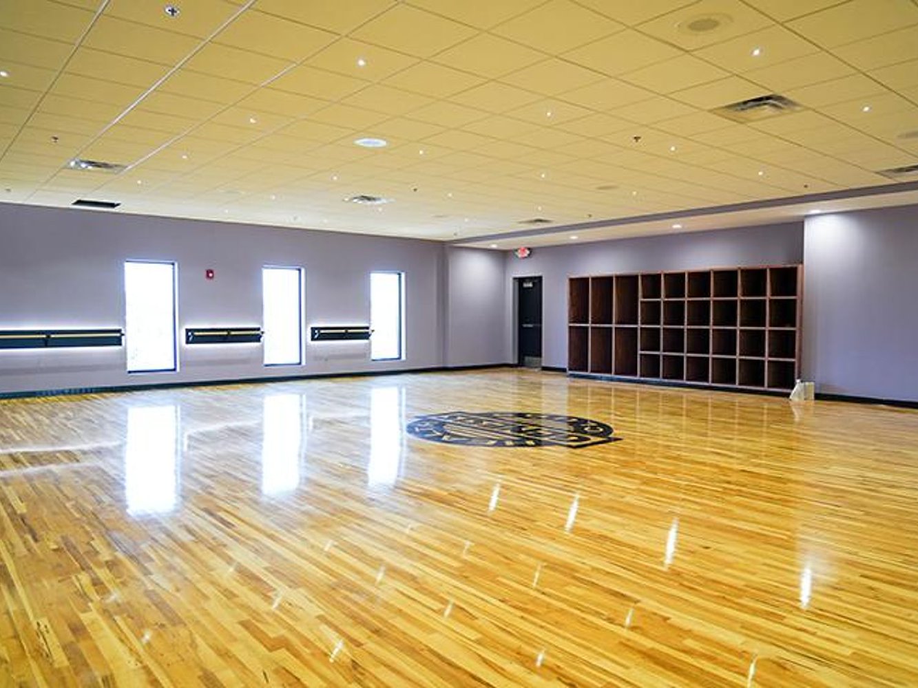 Genesis Health Clubs KC Racquet Club - фото 3