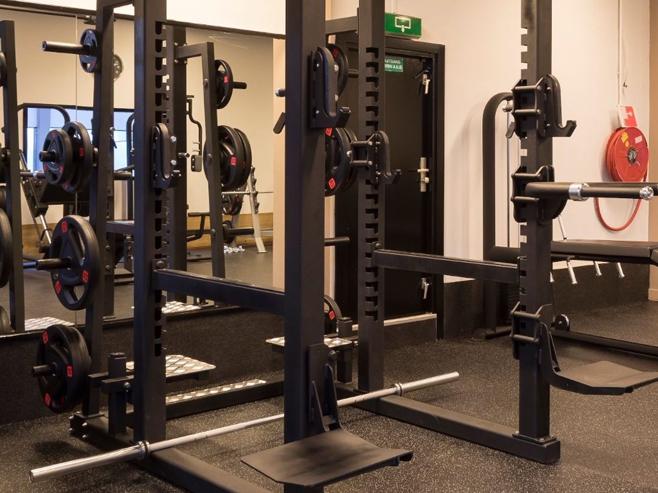 Legend Fitness & Health - фото 4