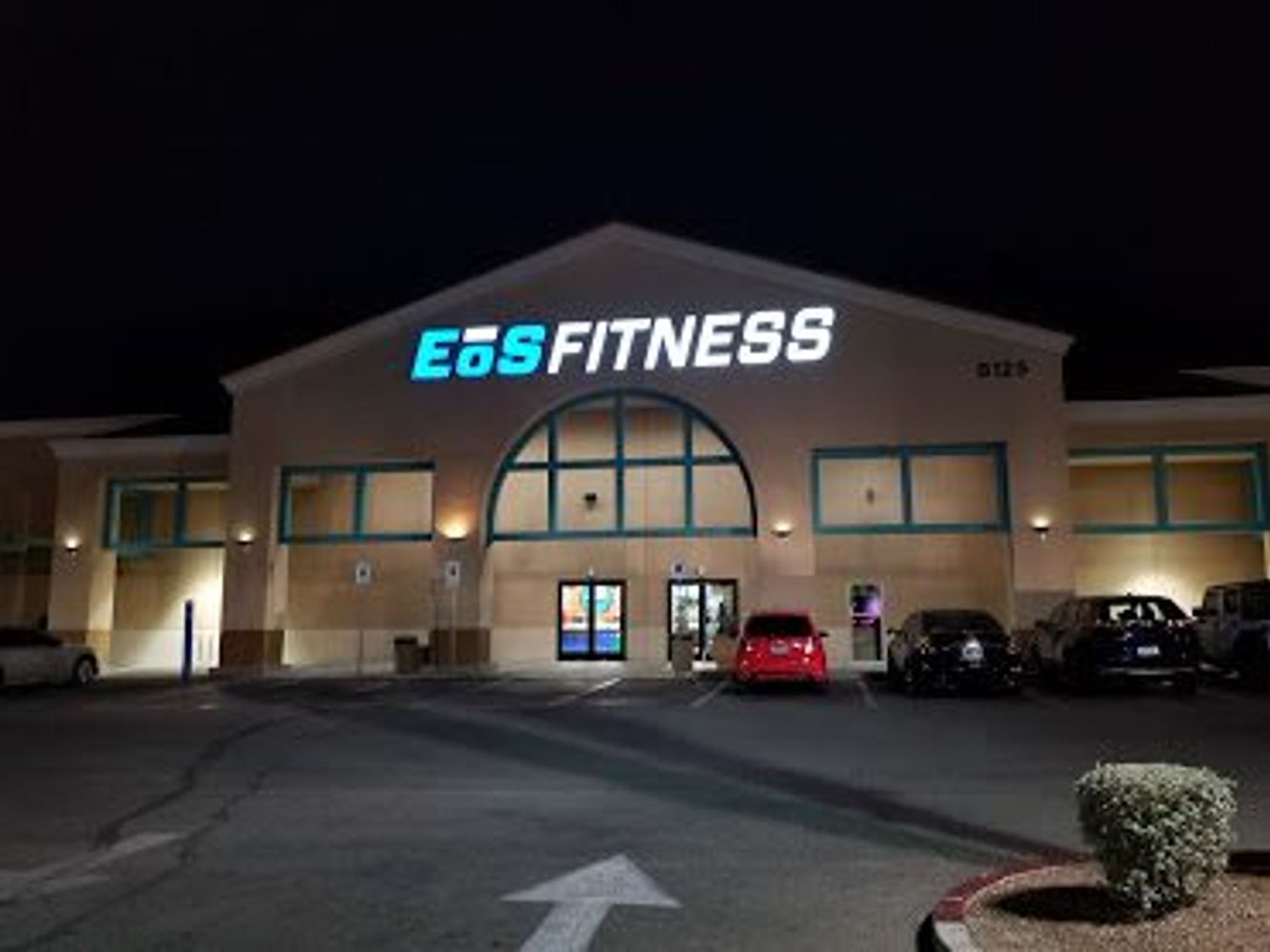 EoS Fitness Sahara/Cimarron - фото 5