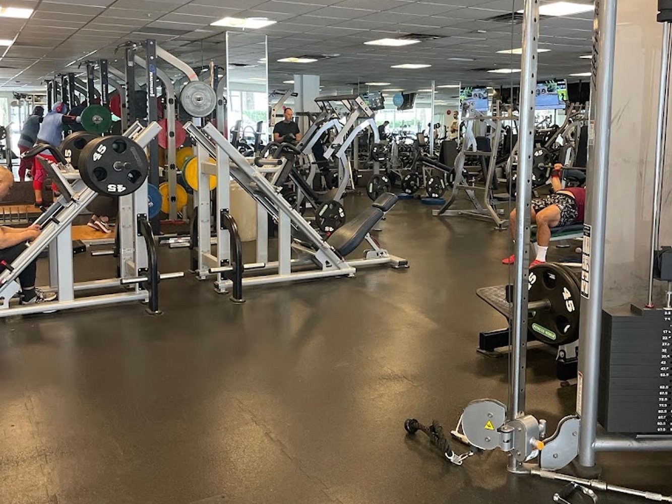 Fitness World - Downtown - фото 1