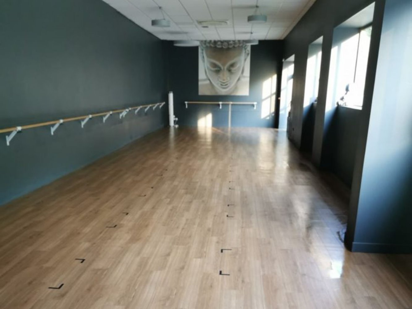 Genae Fitness Club Ecully - фото 6