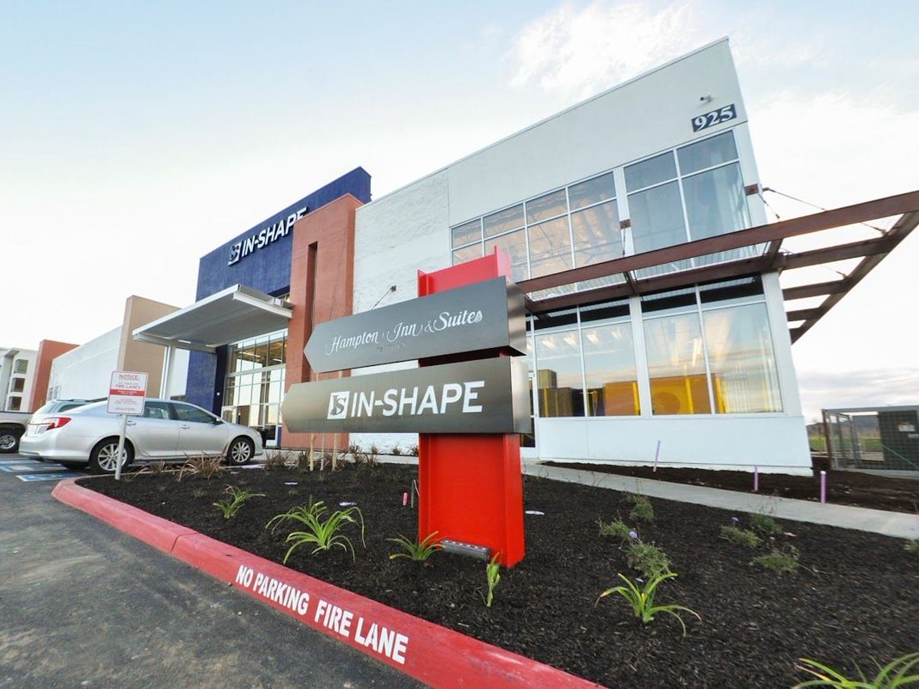 In-Shape: Napa - фото 5