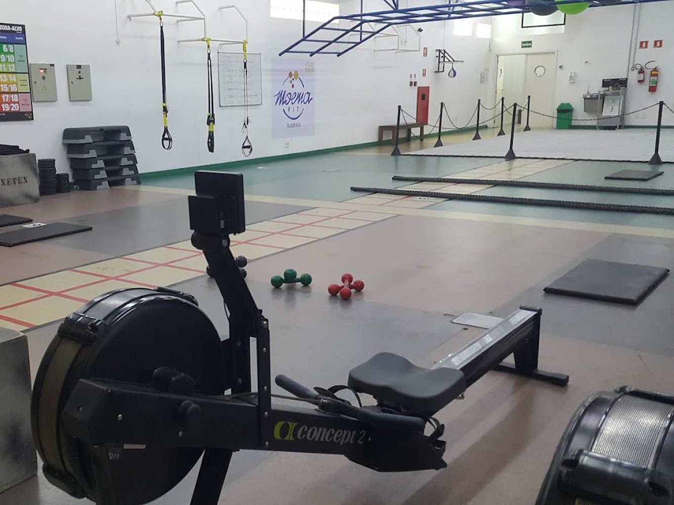 Moema Fit Academia - фото 2