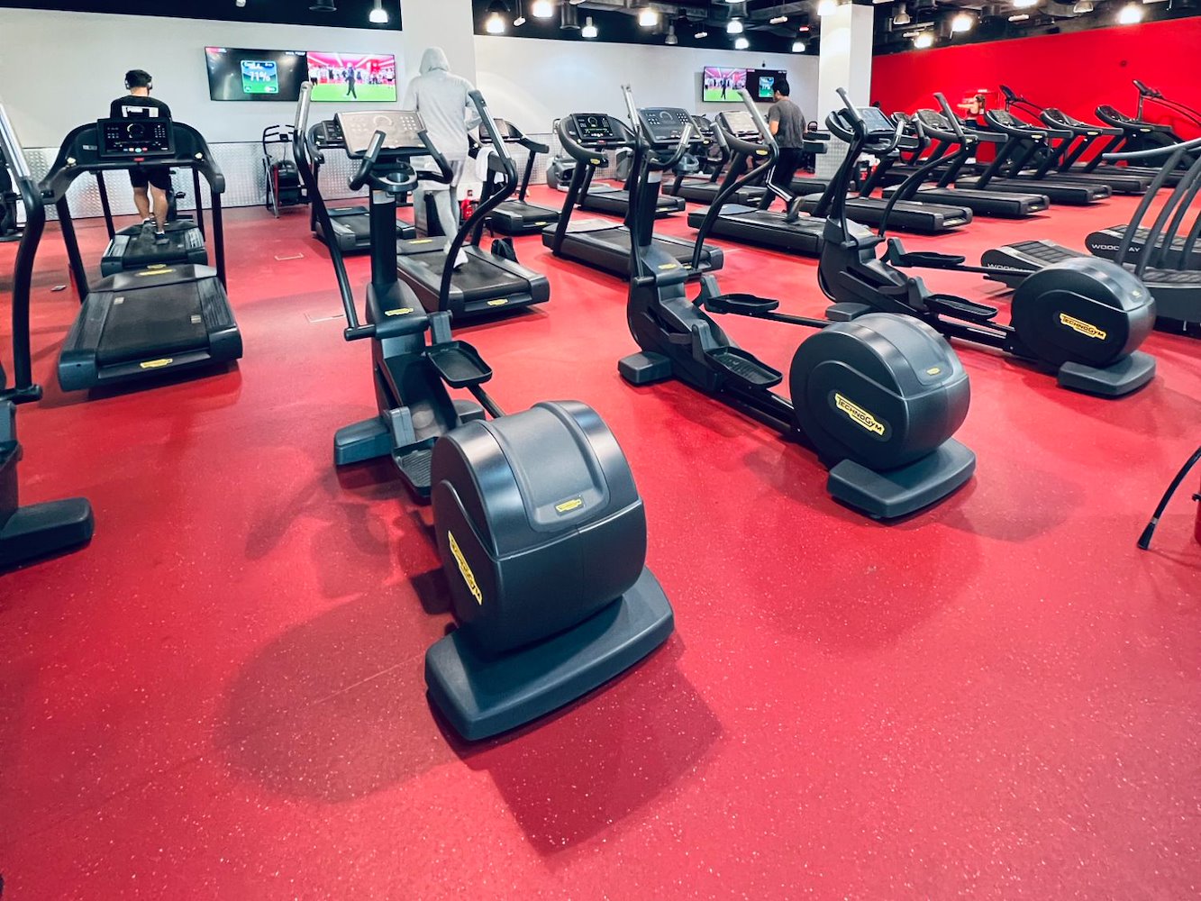 Fitness First Platinum Mirdif City Center - Mixed and Ladies Only - фото 2