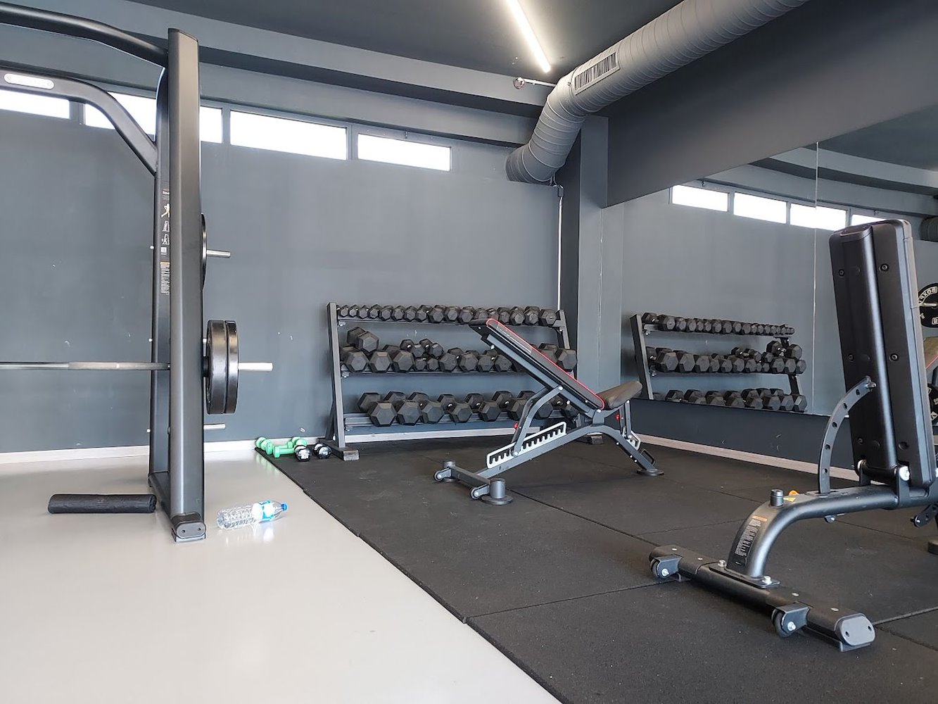 Fitness Factory Barcelos - фото 4
