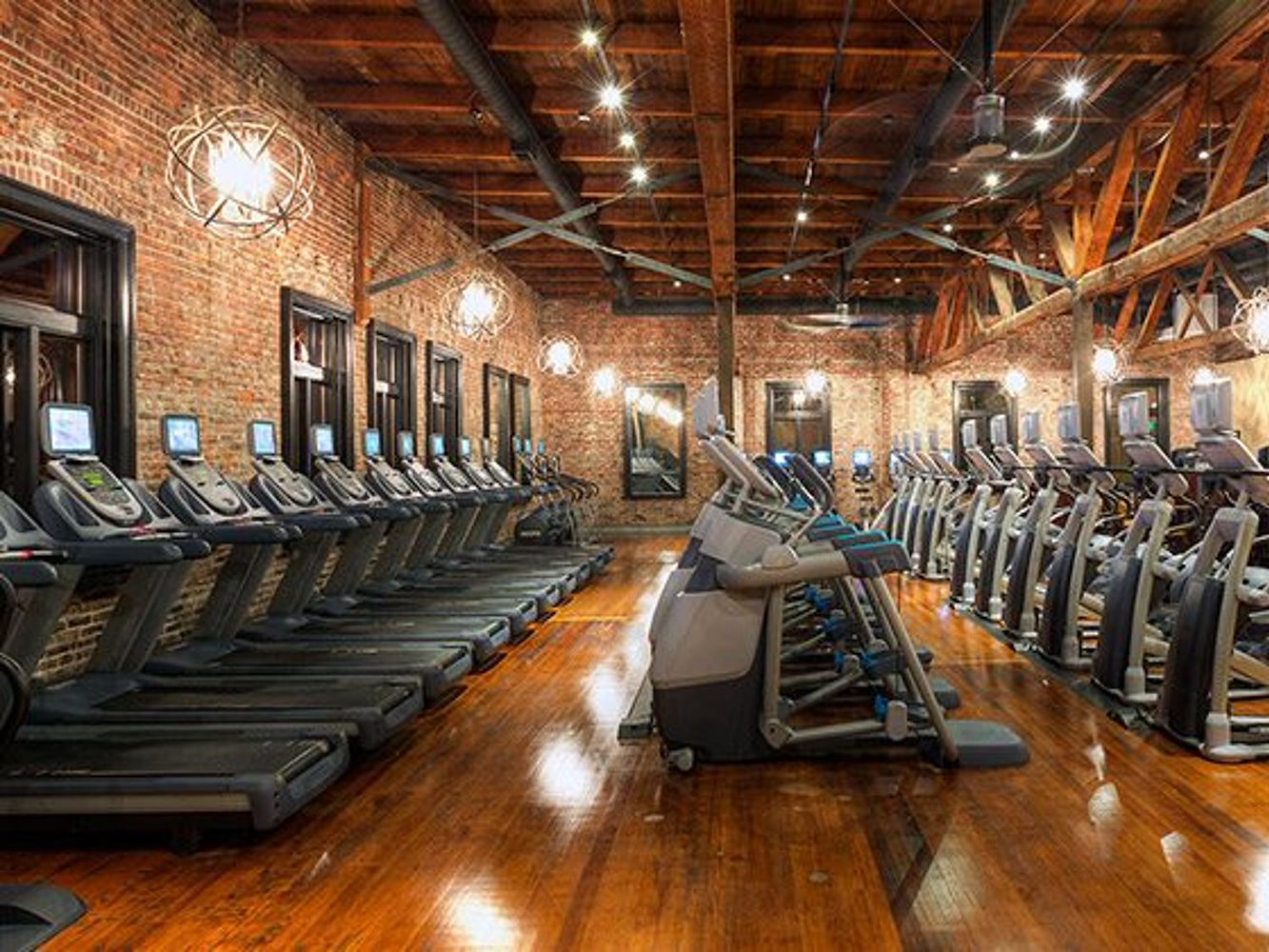 Olympic Athletic Club - фото 2