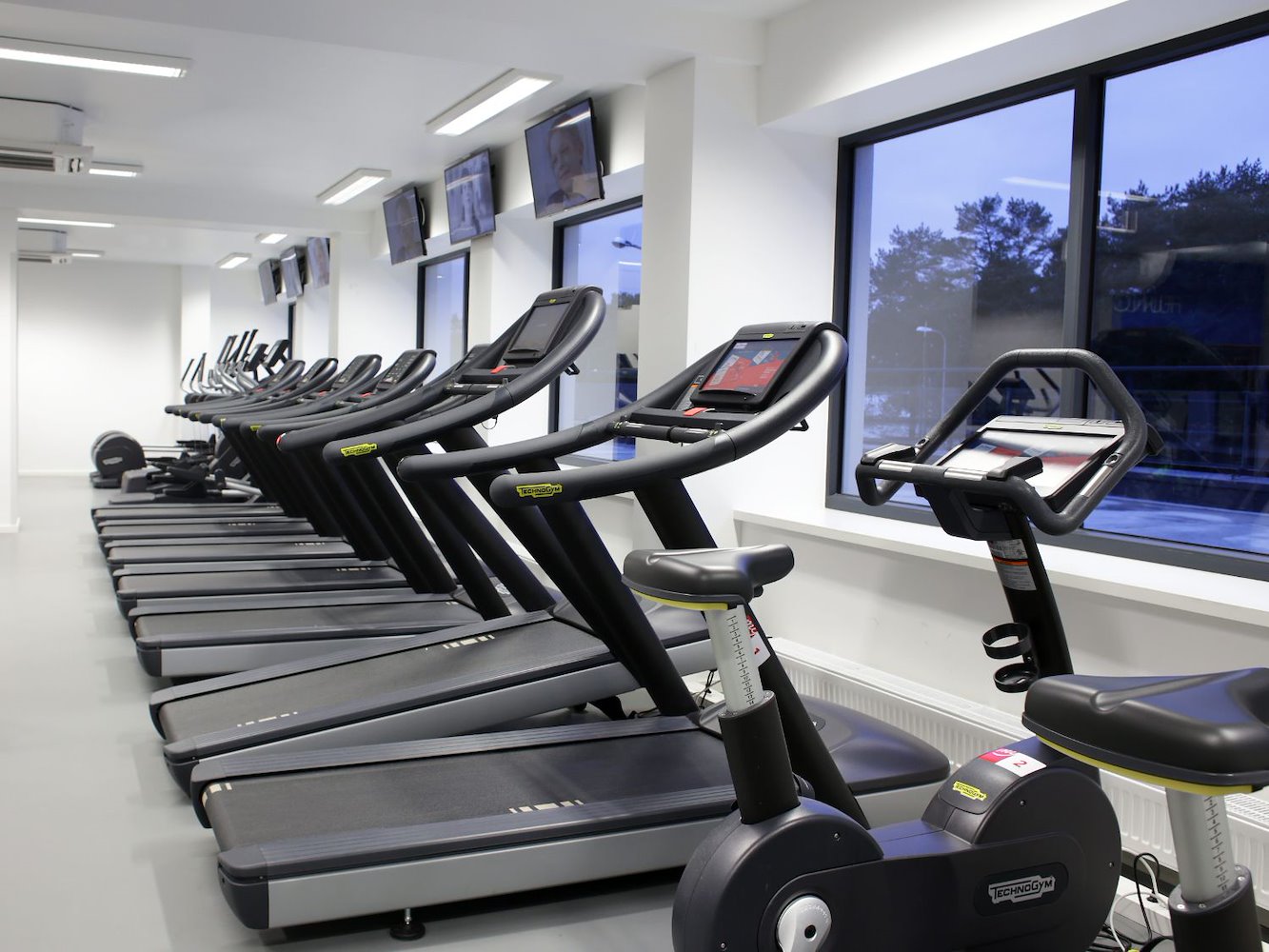 MyFitness Pirita - фото 8
