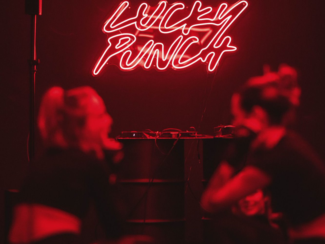 Lucky Punch - фото 8