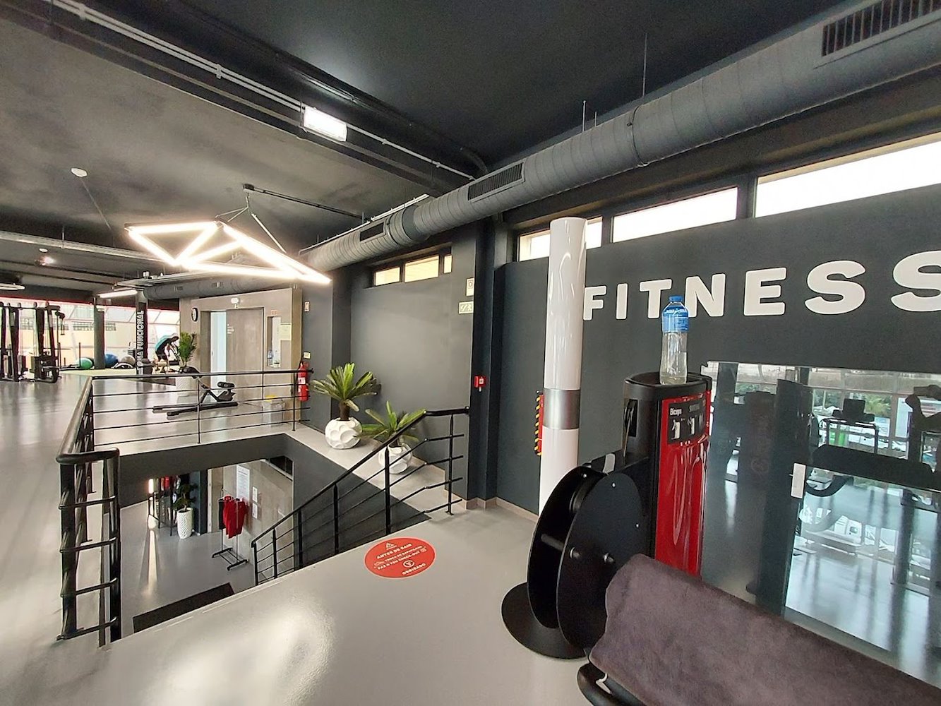 Fitness Factory Barcelos - фото 10