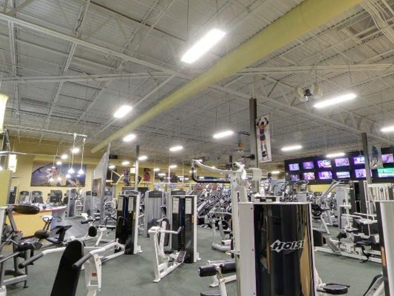 Fitness CF St. Cloud - фото 2