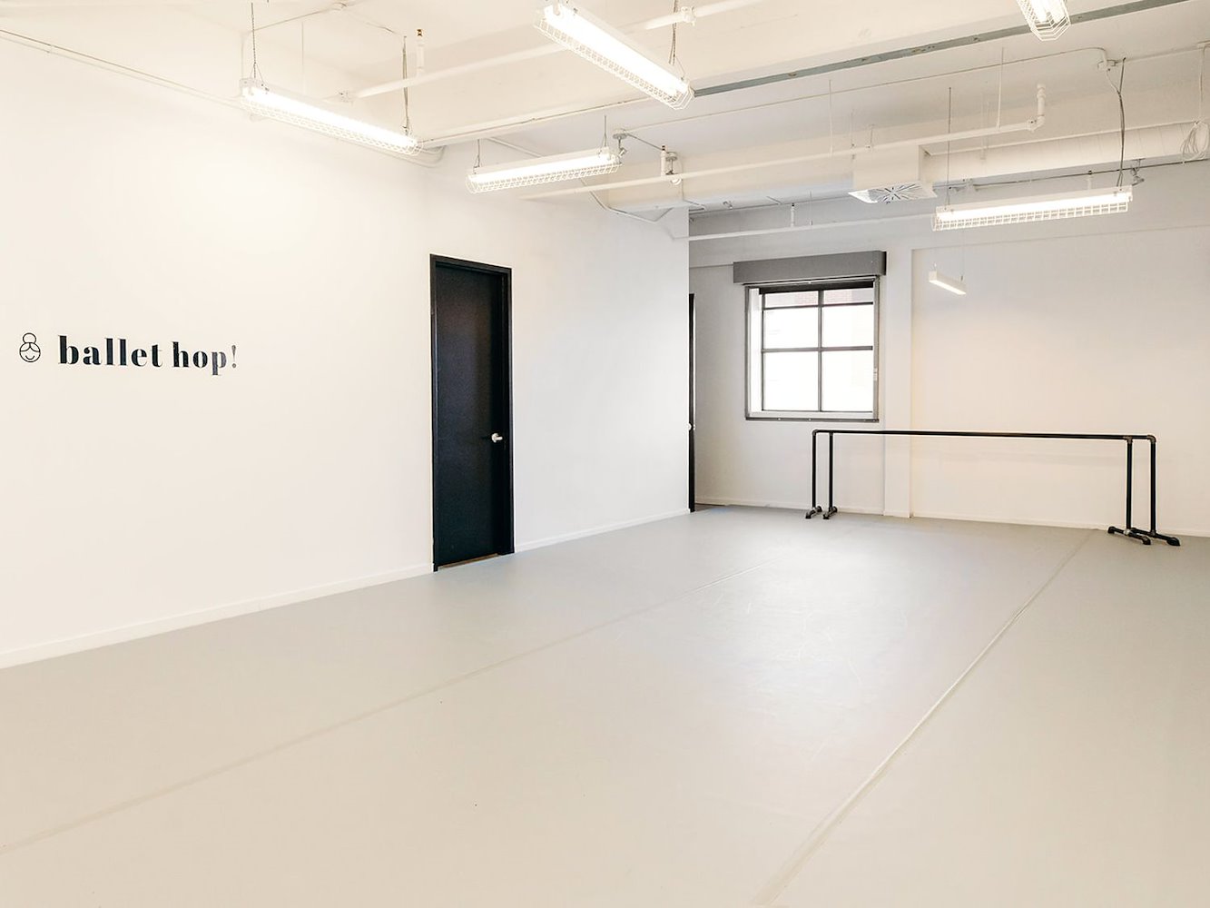Ballet Hop! -(St. Lambert) - фото 2