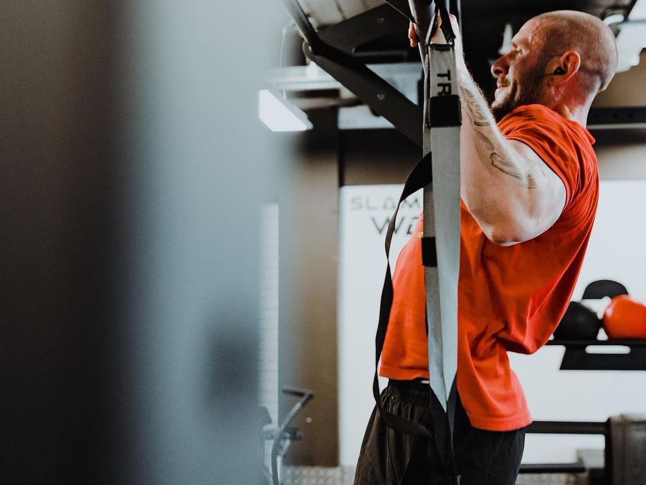 Anytime Fitness - Bow - фото 6
